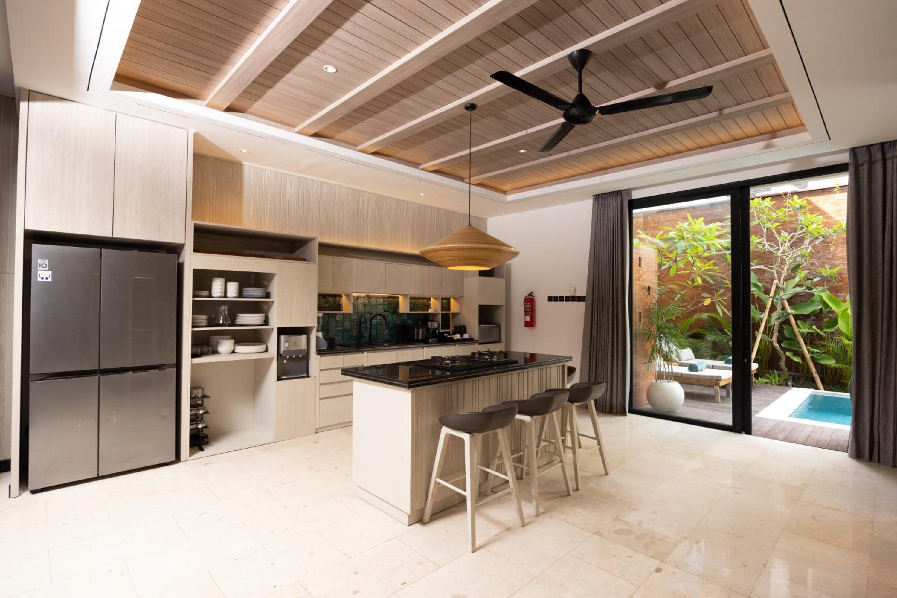 Astamaya Signature Villas