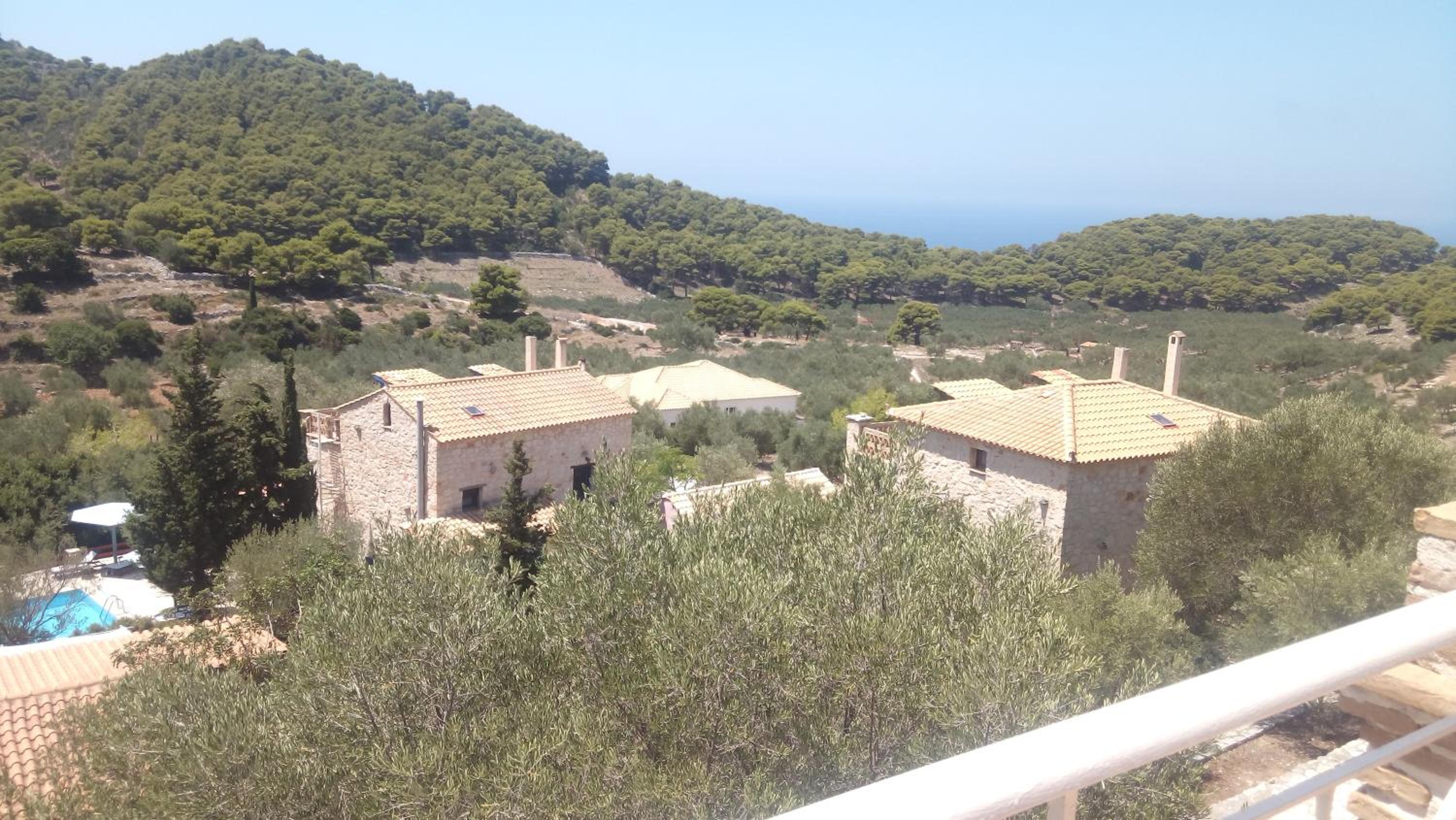 Revera Traditional Stone Villas, Apartments & Studios view 2