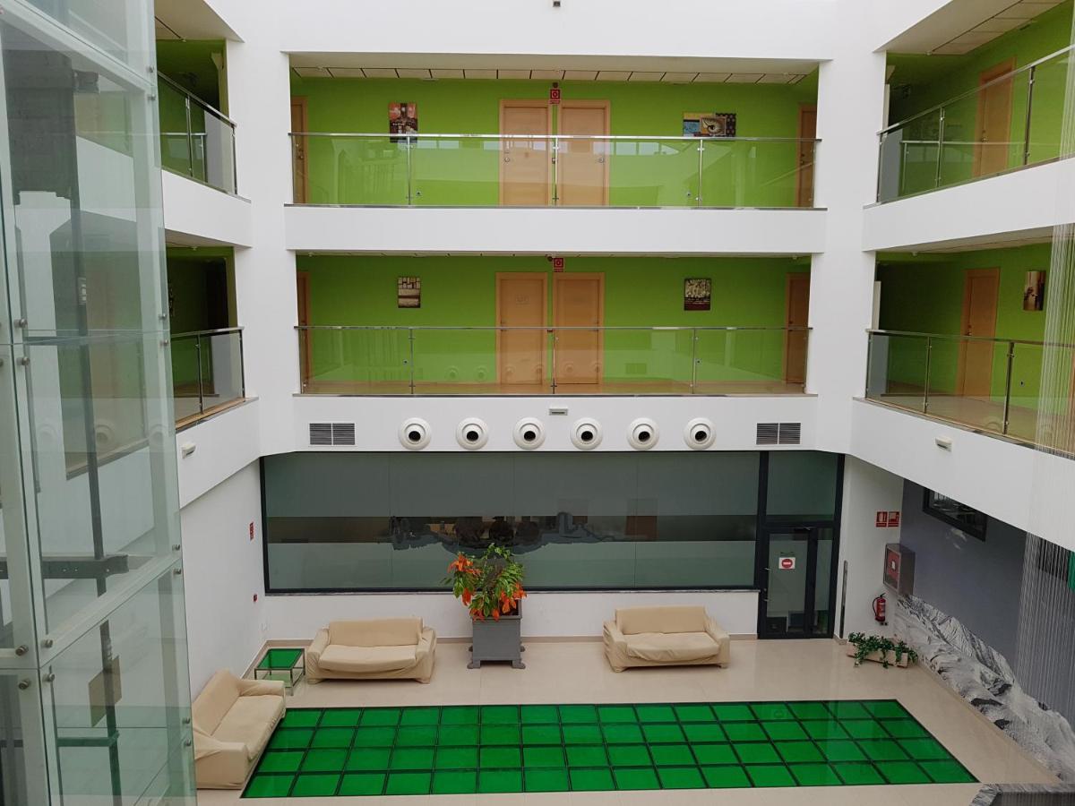children's play area
