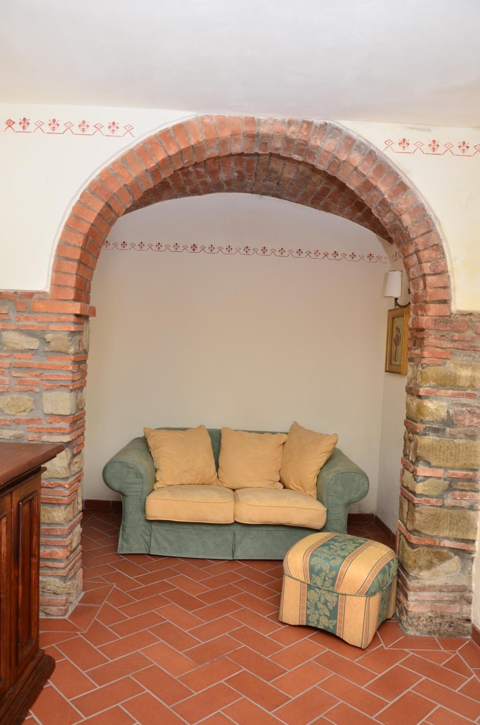 B&B Il Castello