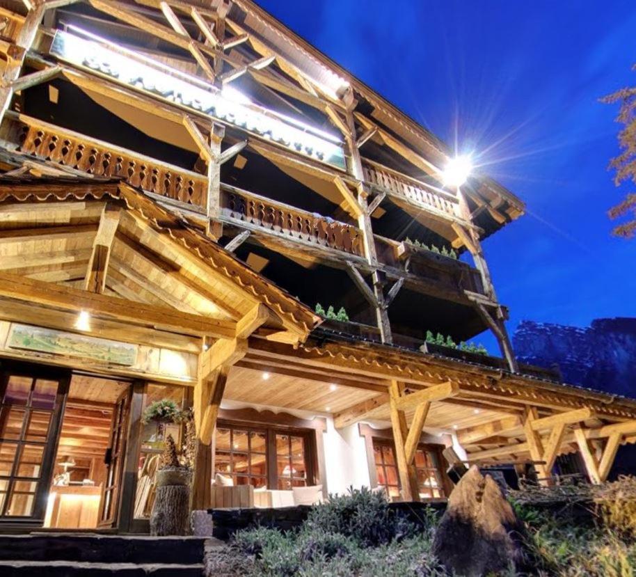 Hotel Residence Hôtelière La Renardiere