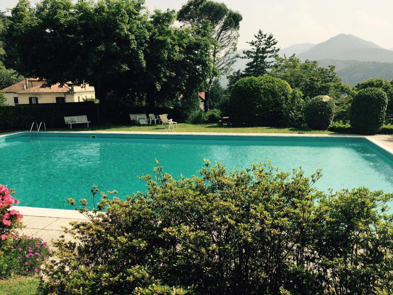 Appartamento Dellea view 5