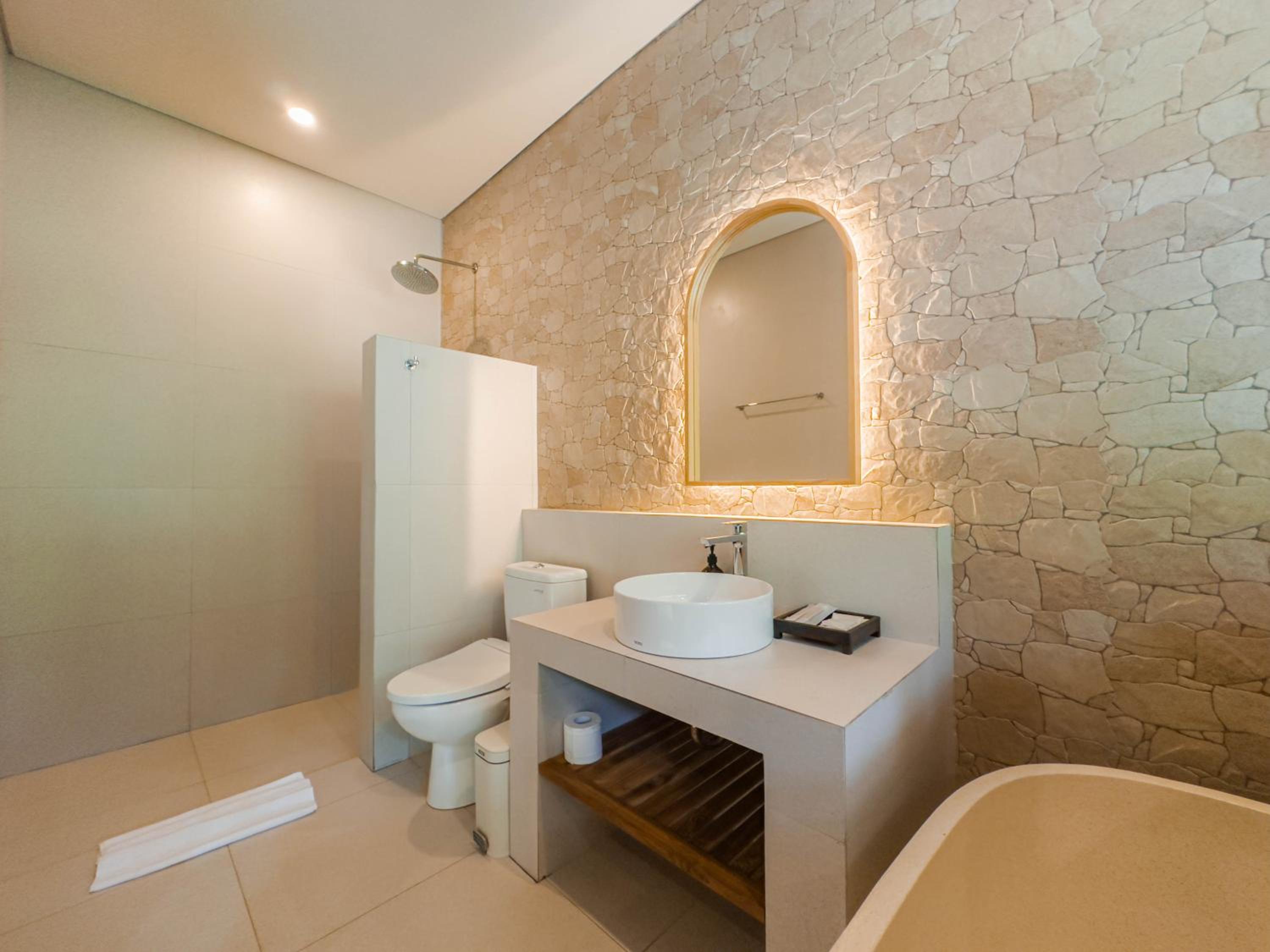 Two Bedroom Private Pool Villa Batukaru