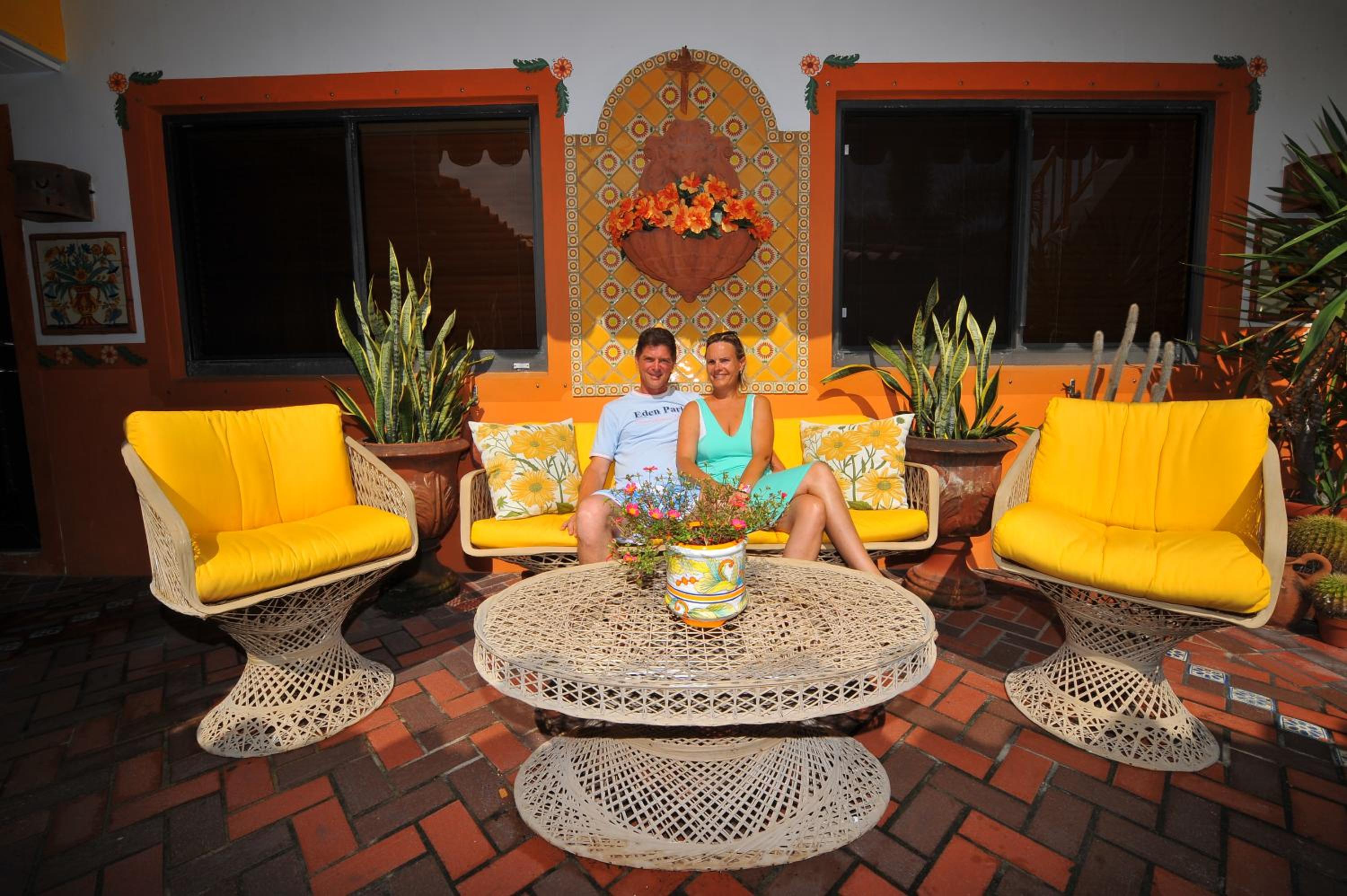 Fort Lauderdale Vacations - Blue Seas Courtyard - Property Image 12