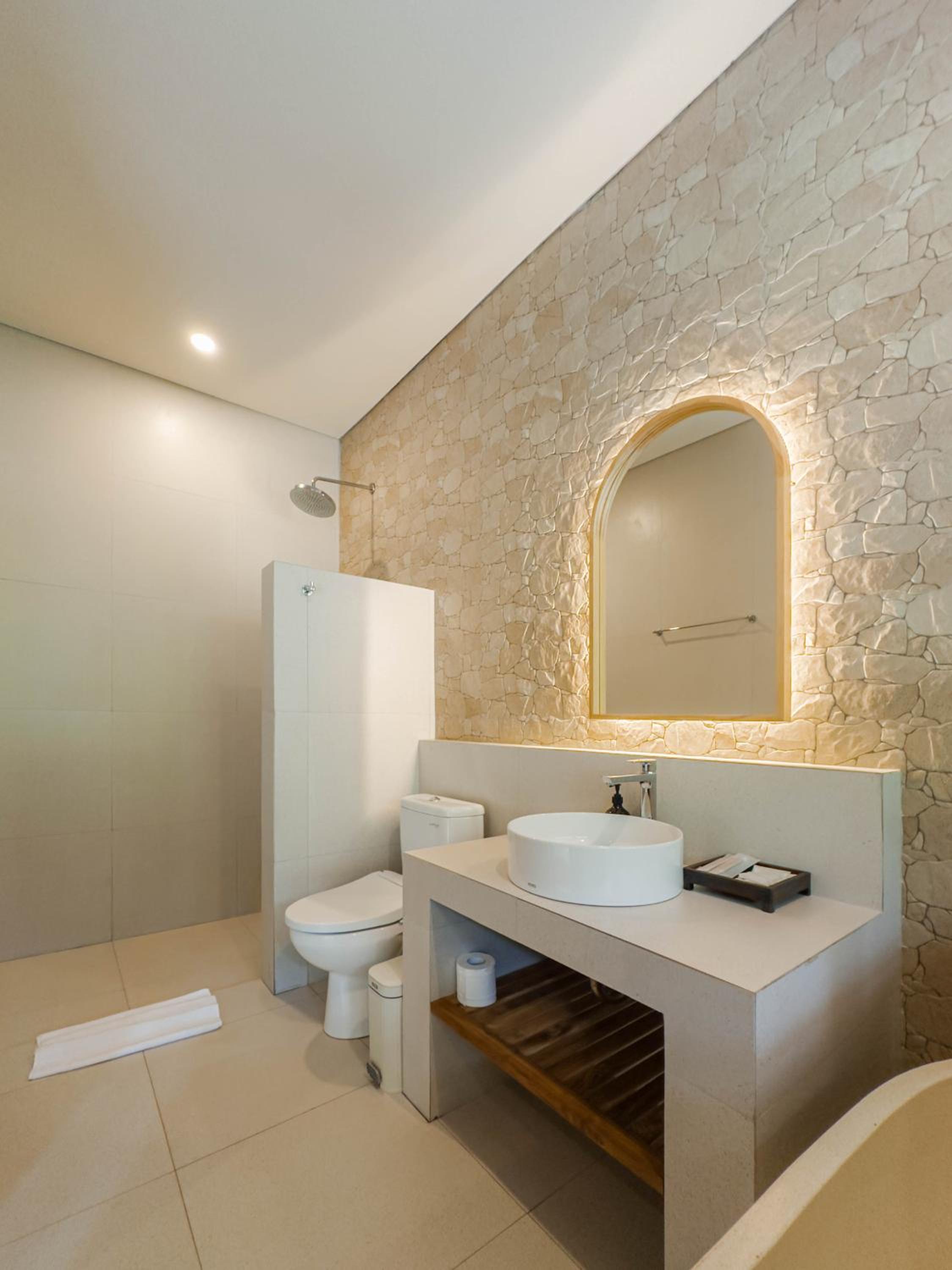 Two Bedroom Private Pool Villa Batukaru