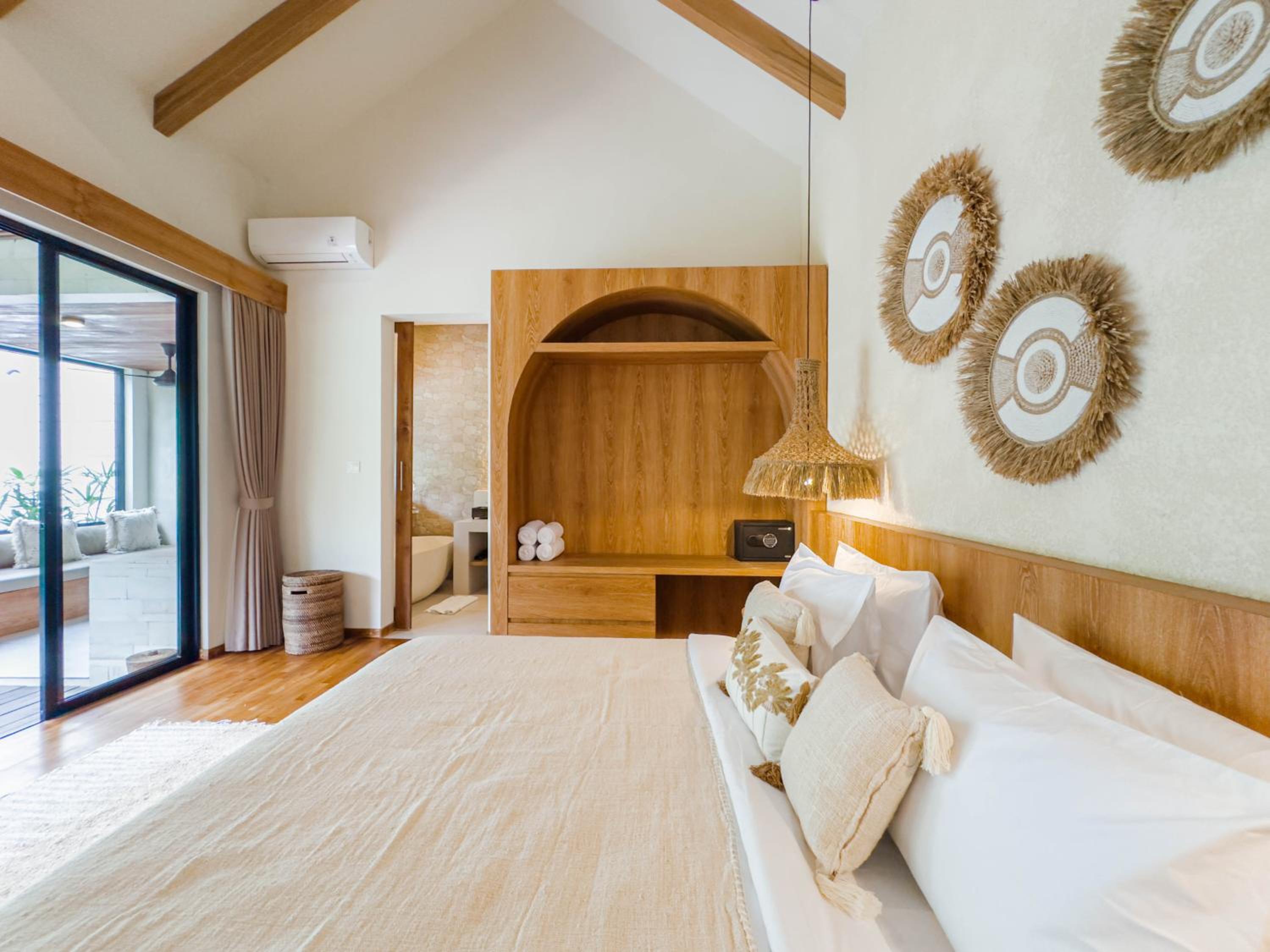 Two Bedroom Private Pool Villa Batukaru