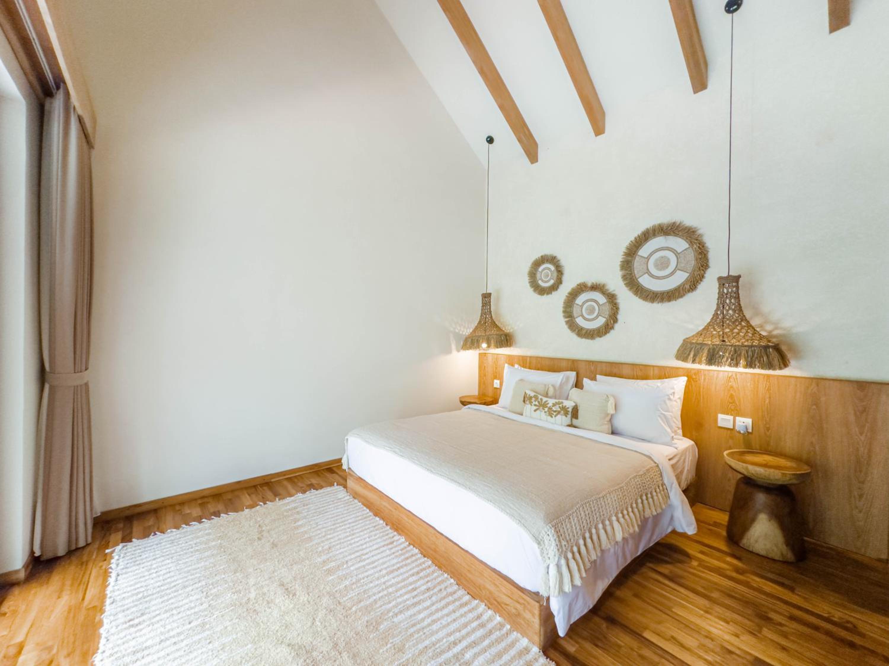 Two Bedroom Private Pool Villa Batukaru