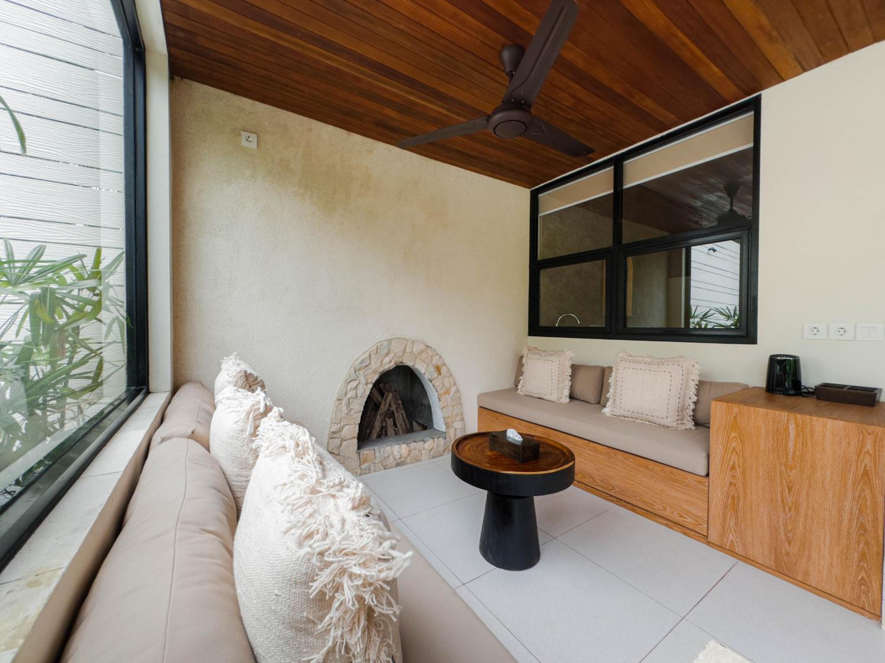 Two Bedroom Private Pool Villa Batukaru