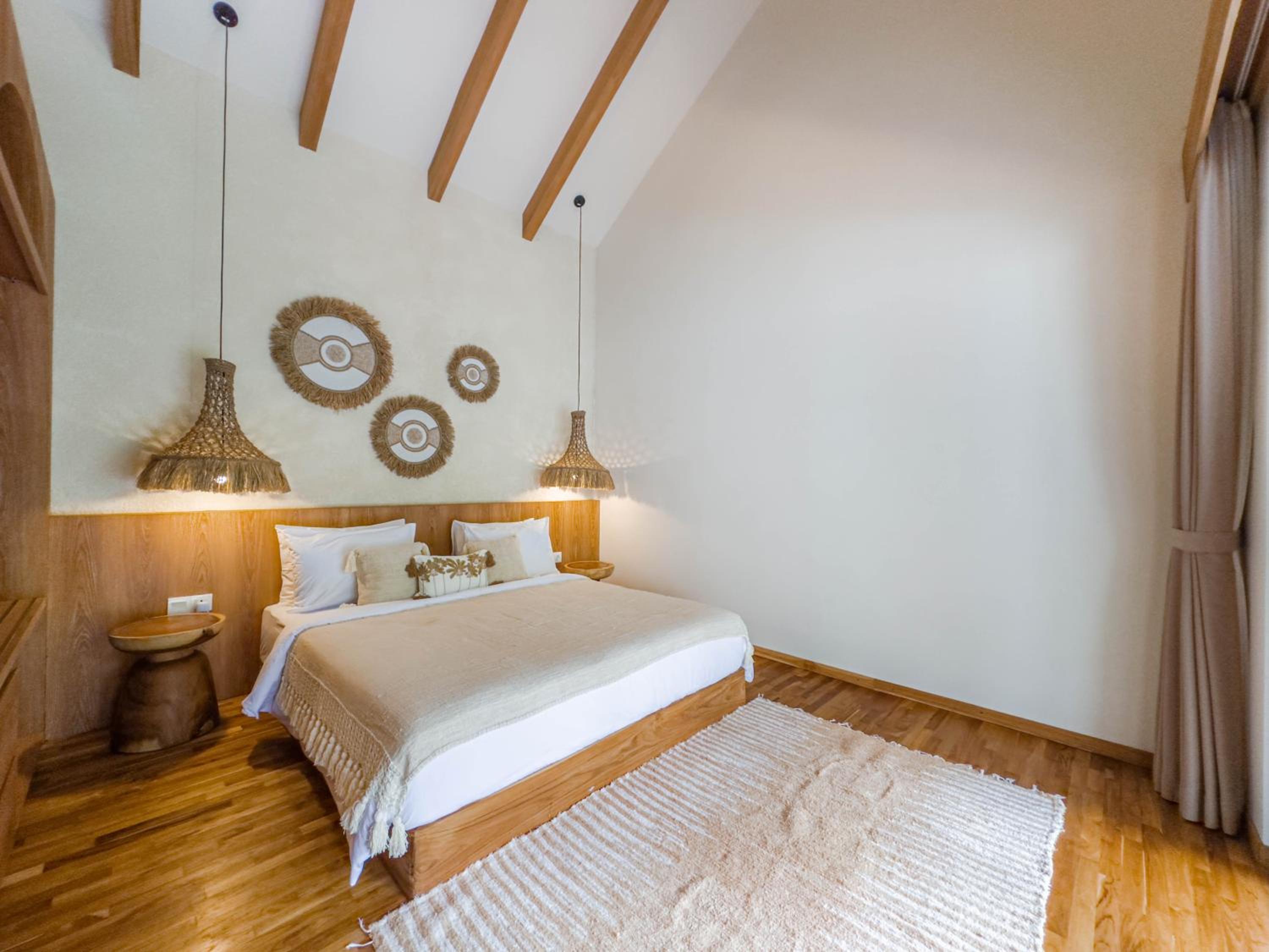 Two Bedroom Private Pool Villa Batukaru