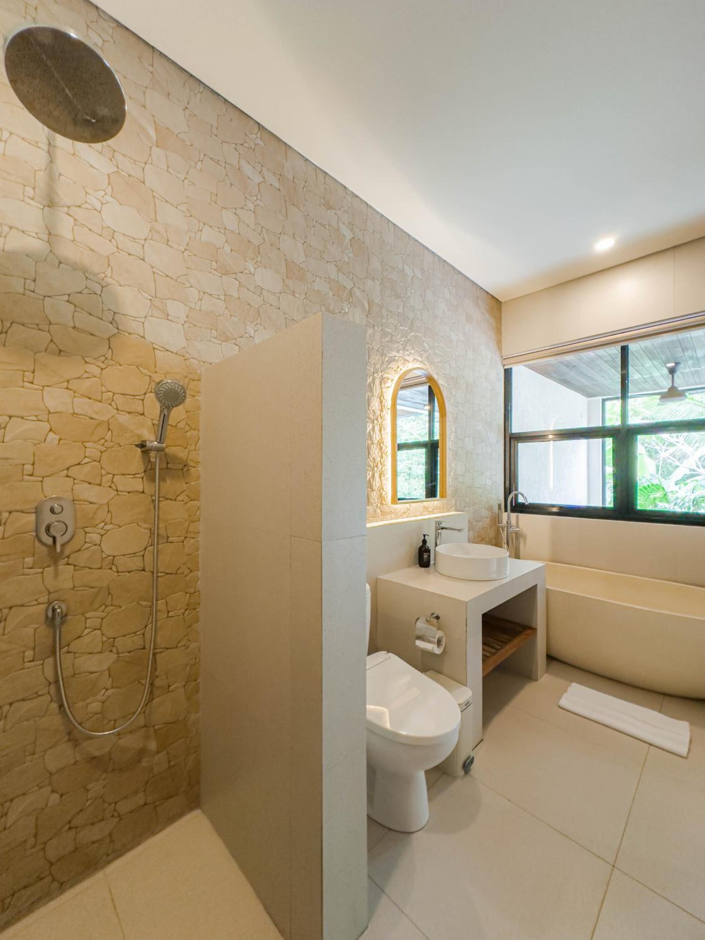 Two Bedroom Private Pool Villa Batukaru