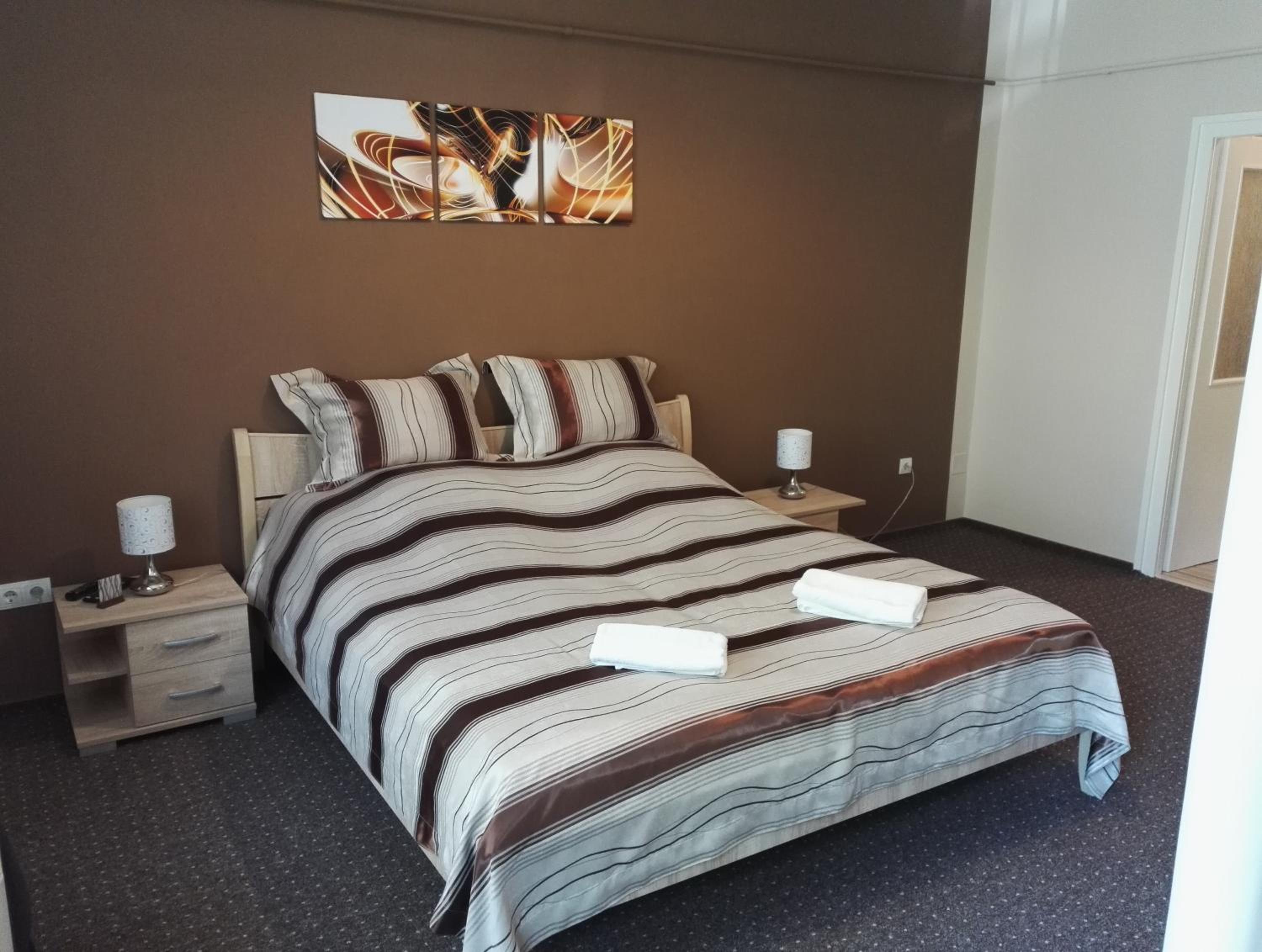 Adél Apartman view 3
