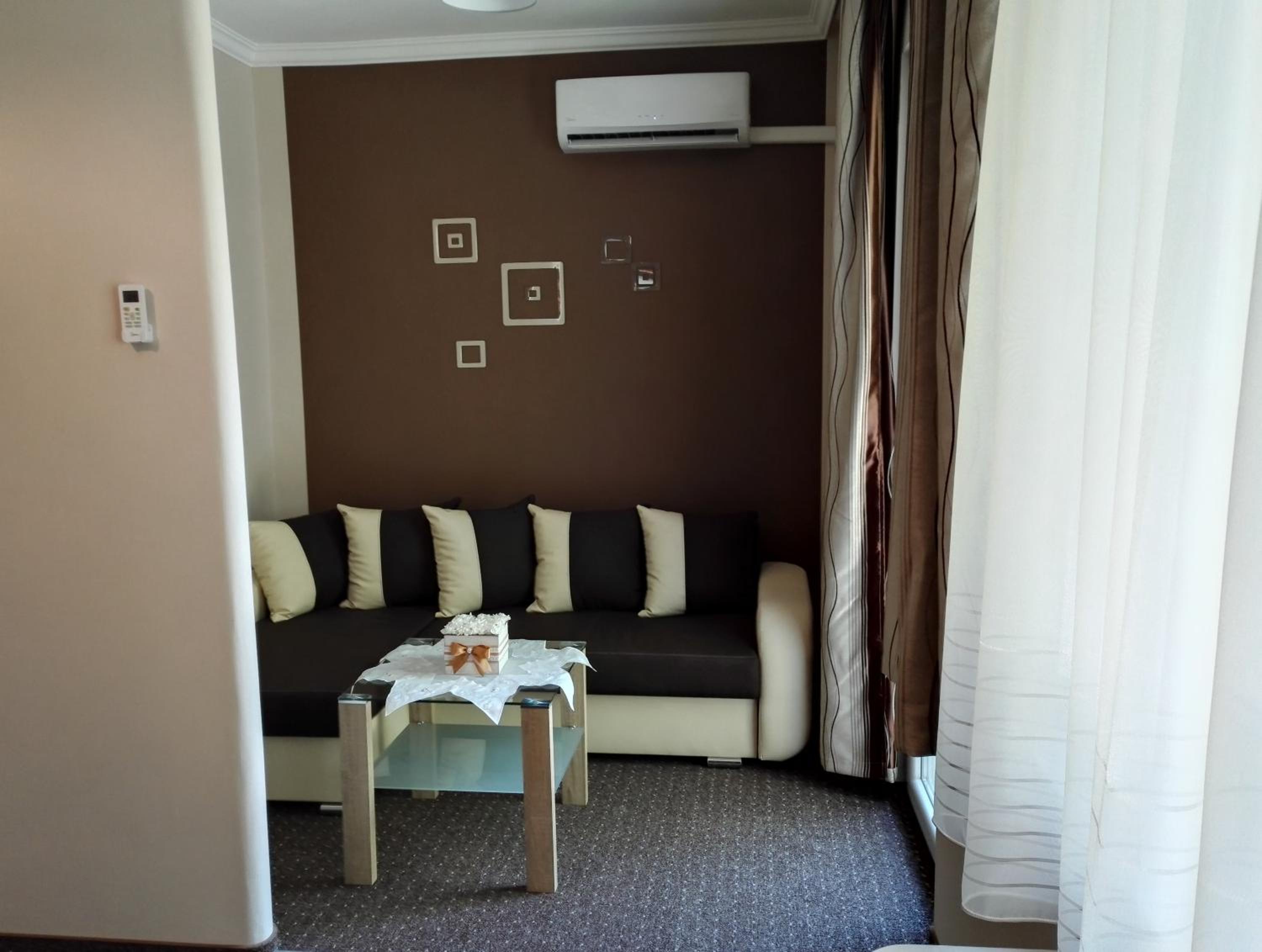 Adél Apartman view 5