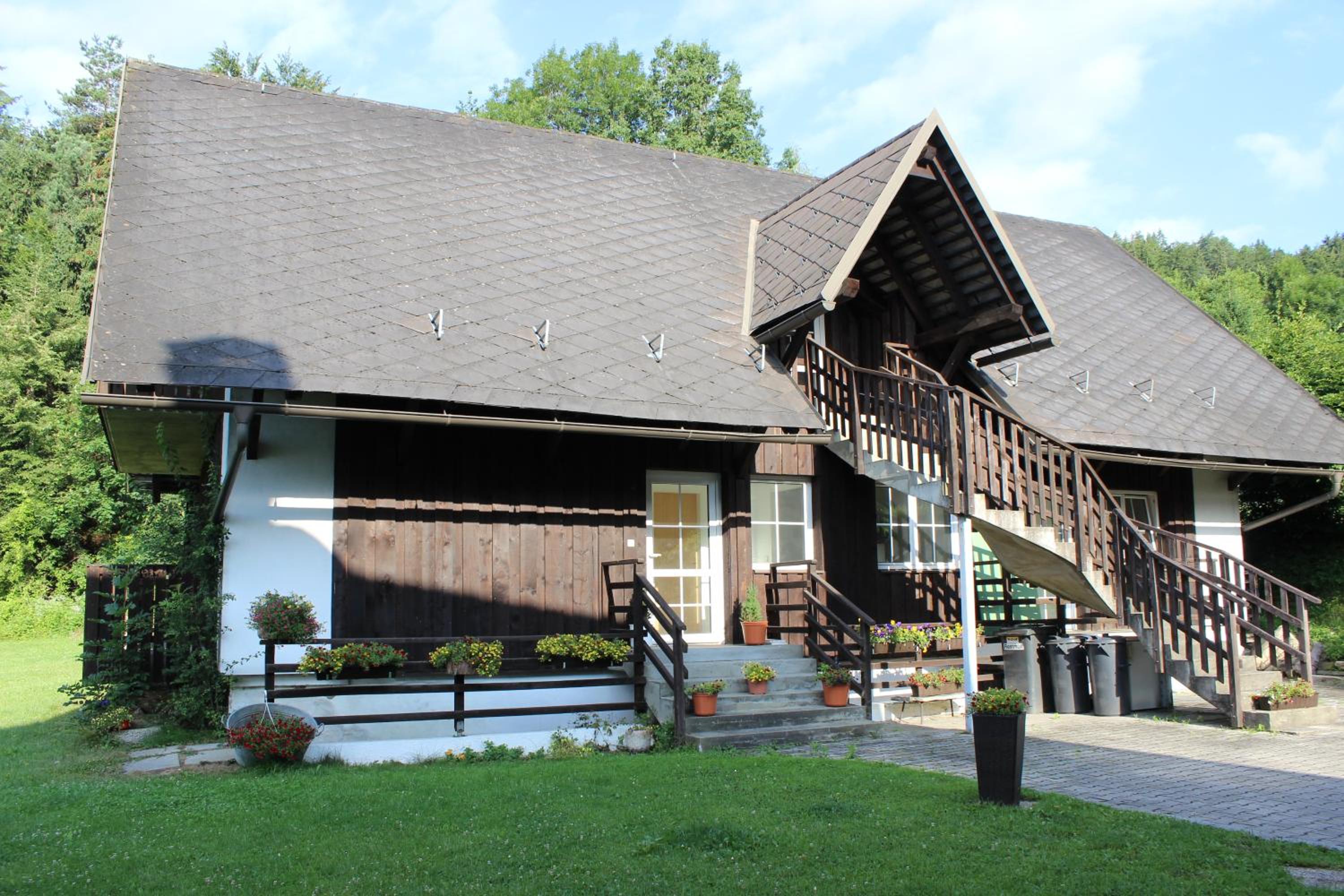 Ferienwohnungen Krakolinig