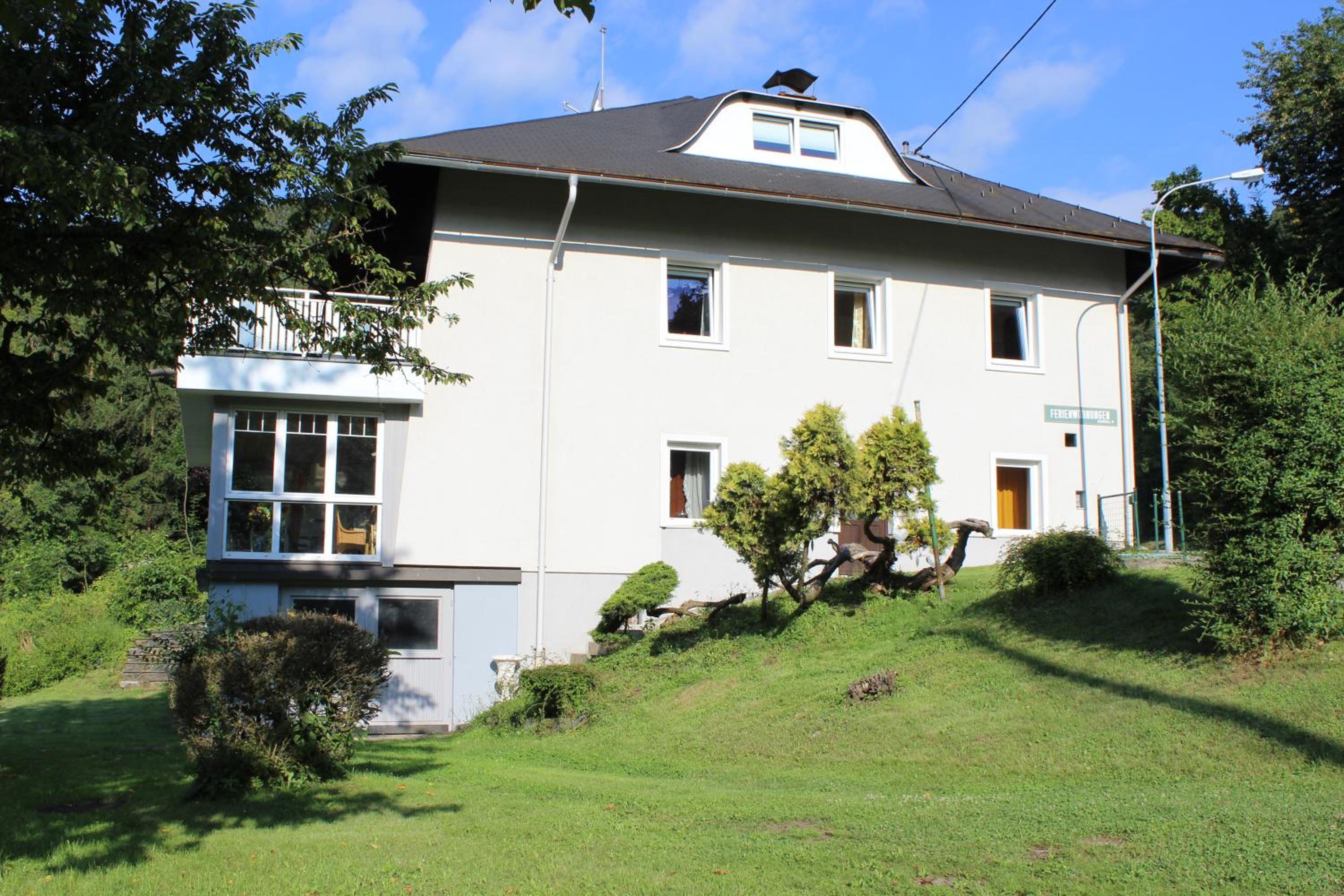 Ferienwohnungen Krakolinig