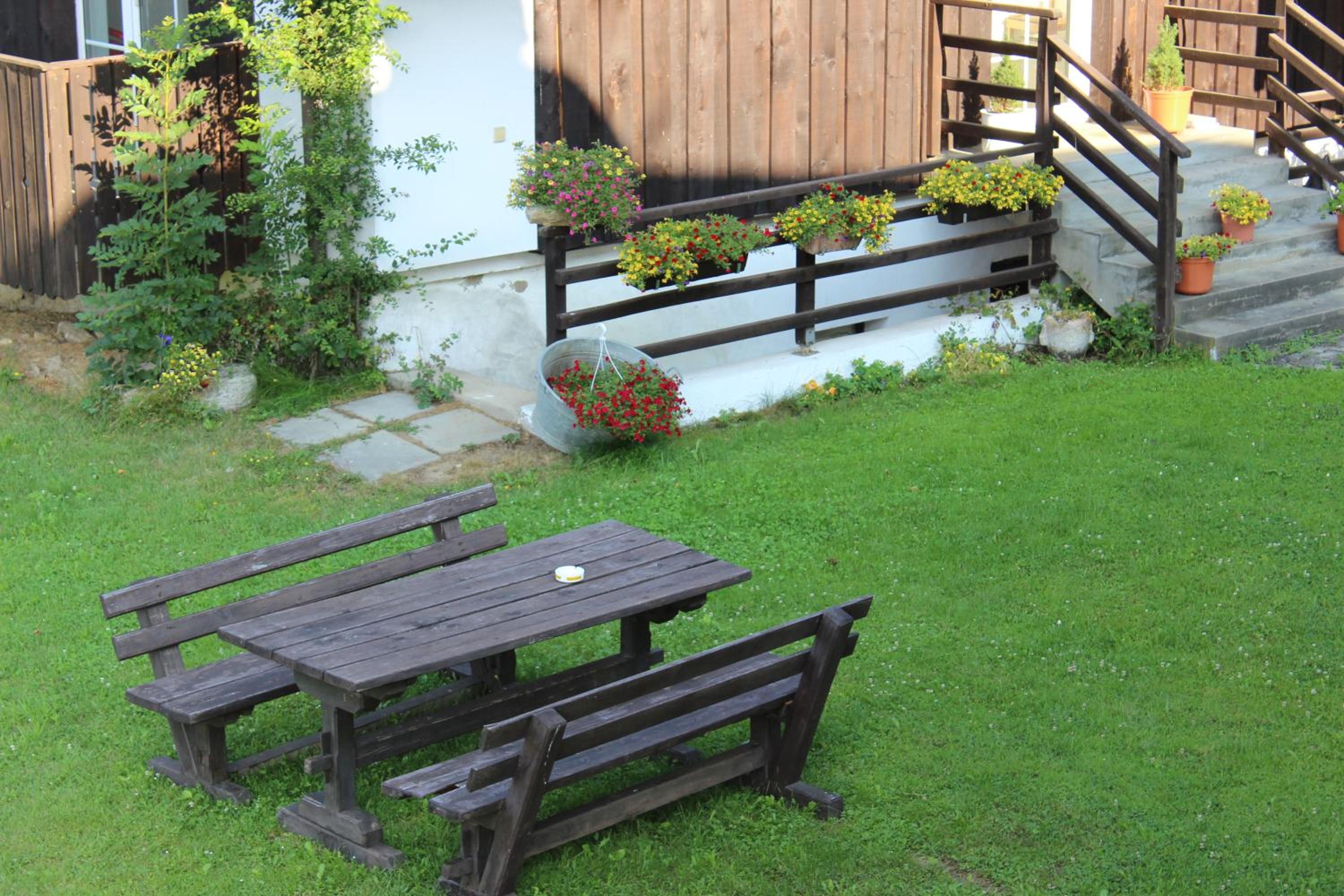 Ferienwohnungen Krakolinig