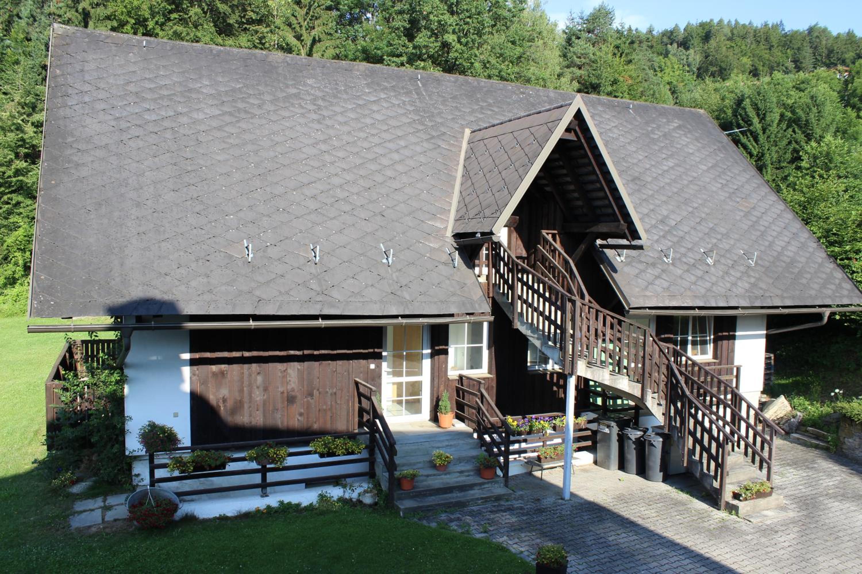 Ferienwohnungen Krakolinig
