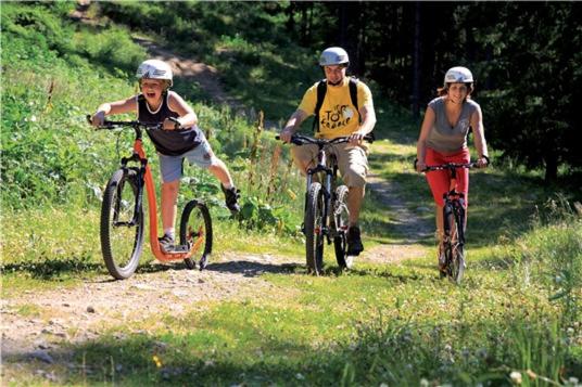 Wellness Pension Iveta