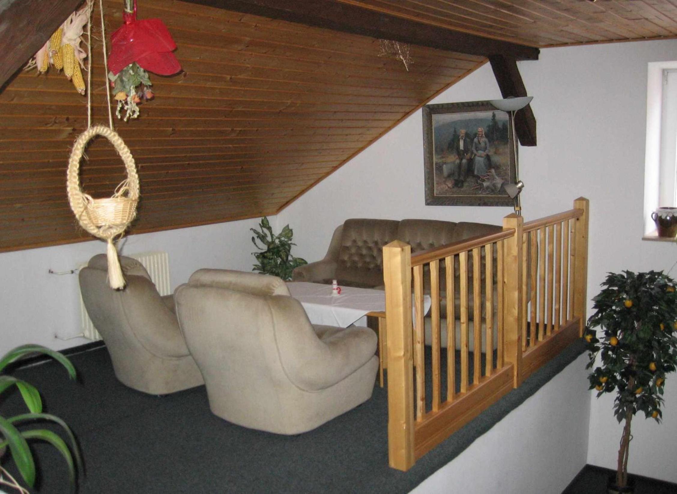 Wellness Pension Iveta