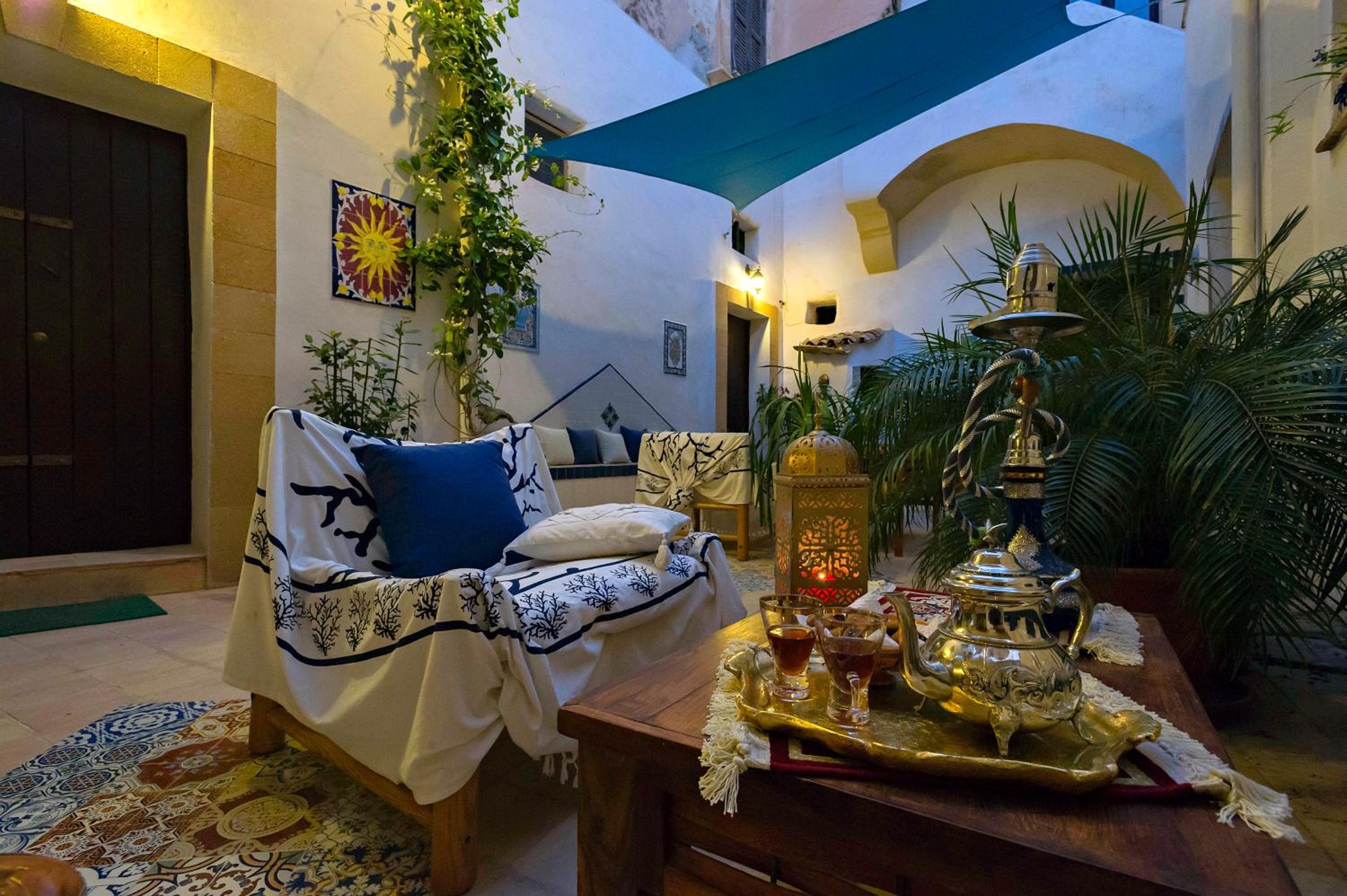 lounge