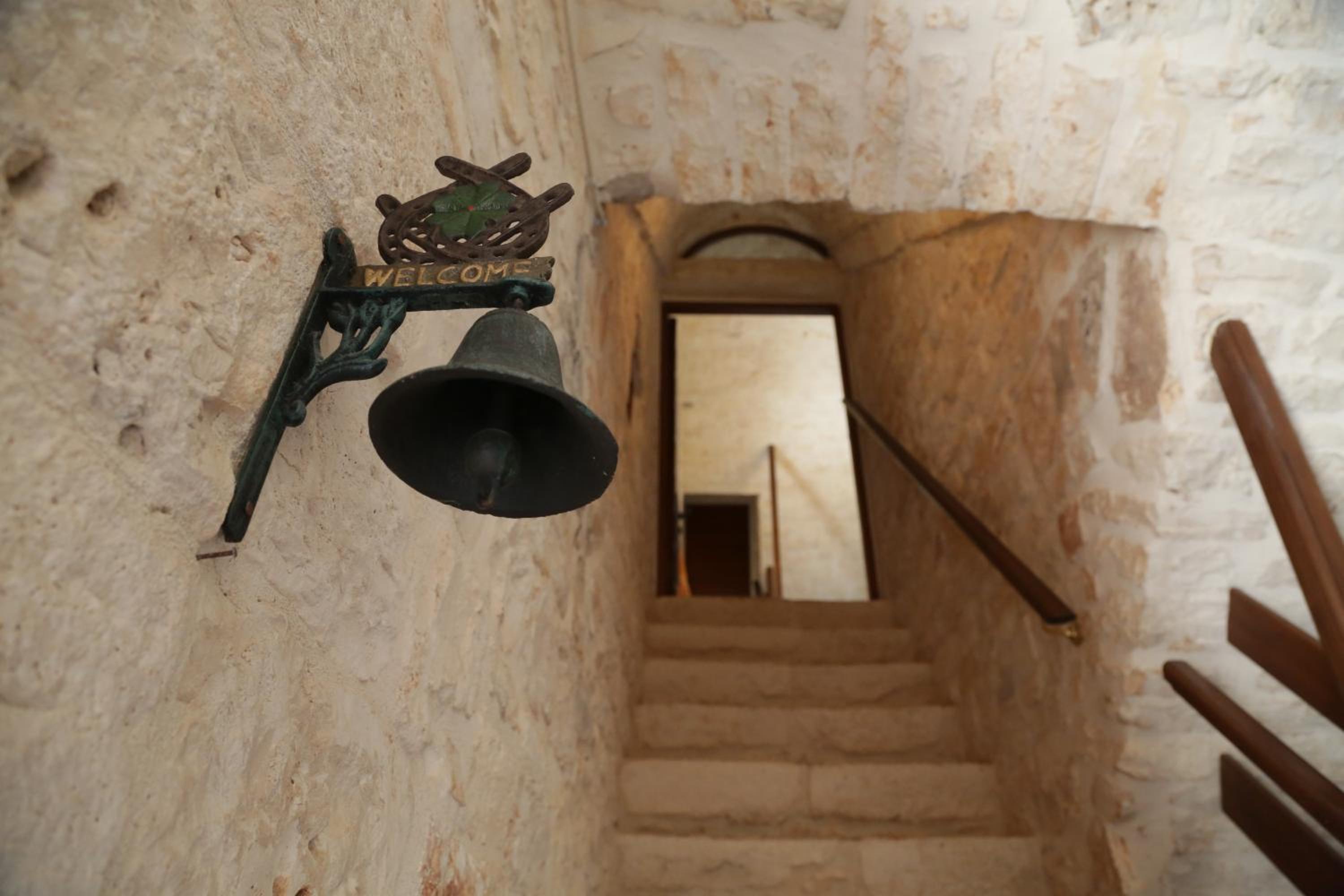 Tenuta Suite 801
