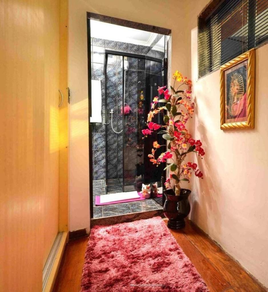 Residencial Morumbi Hostel view 4