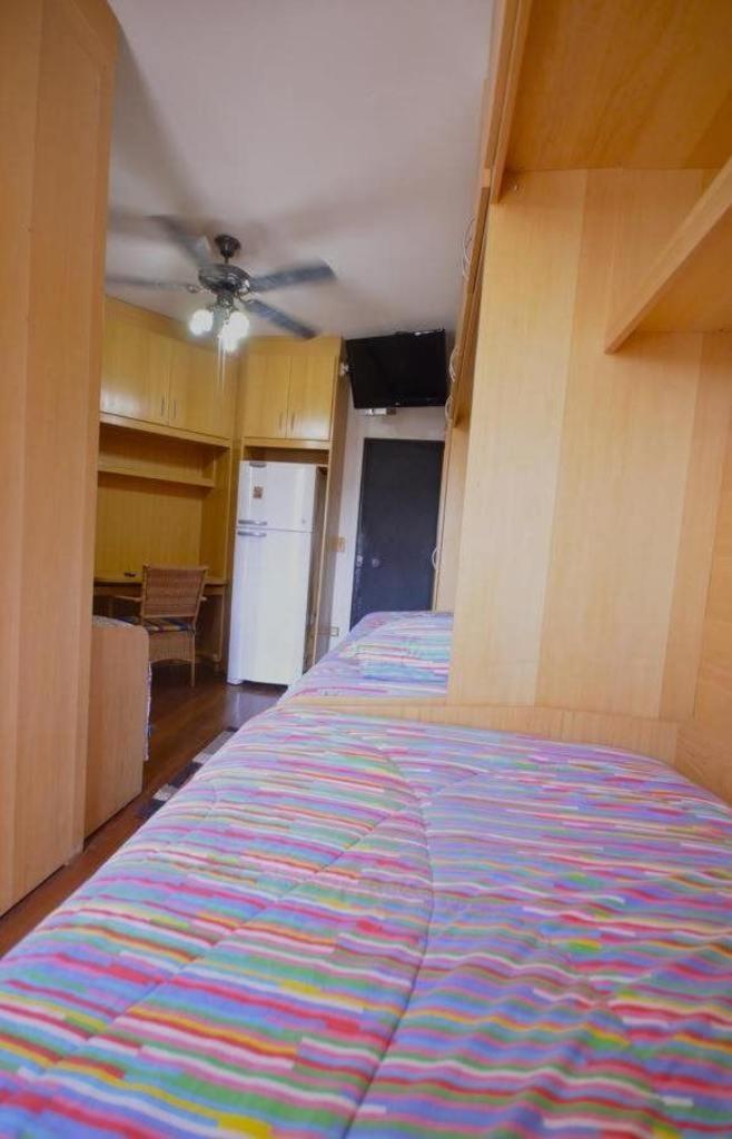 Residencial Morumbi Hostel view 5