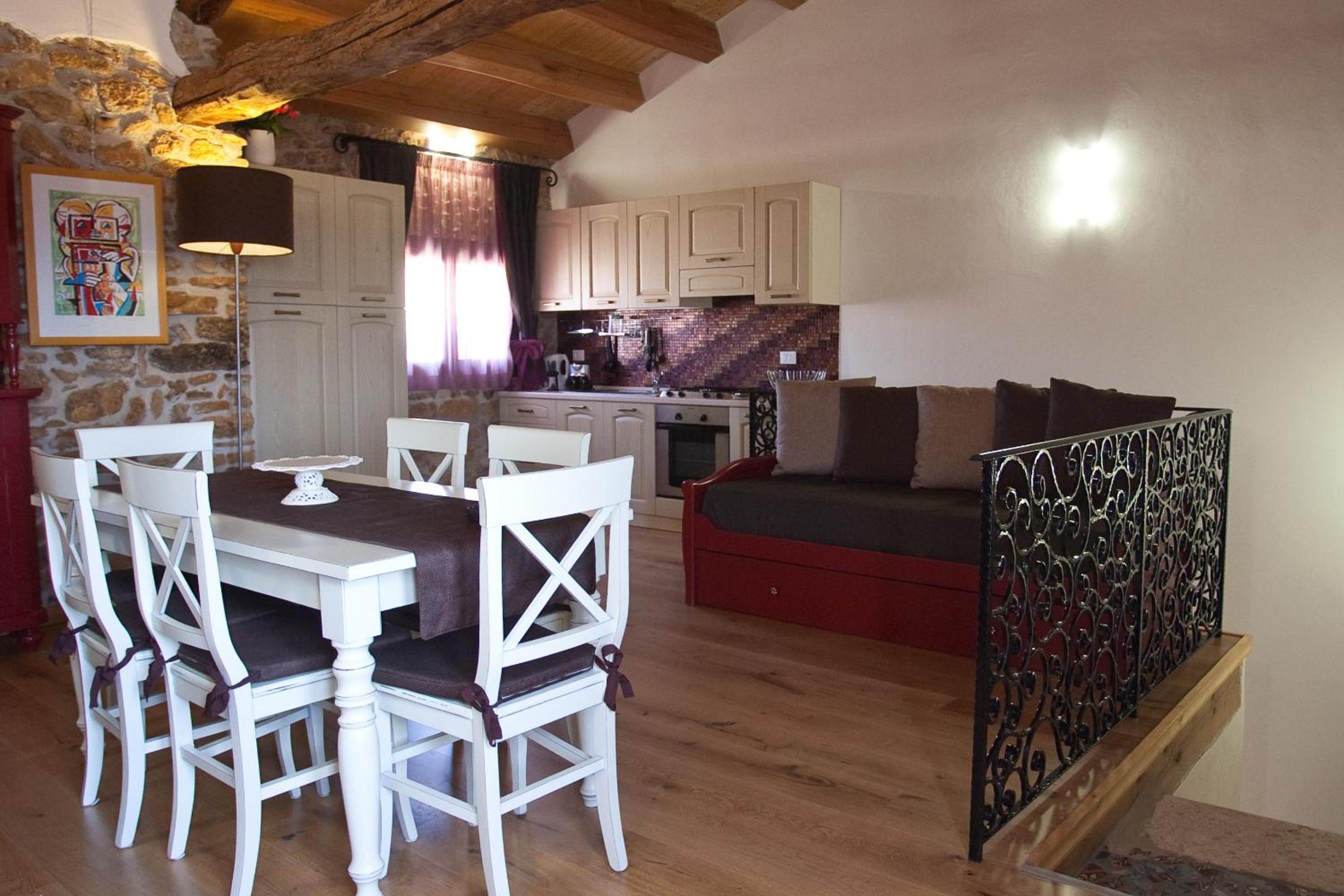 Borgo degli Angeli Wellness & Resort by Le Dhome Sicily