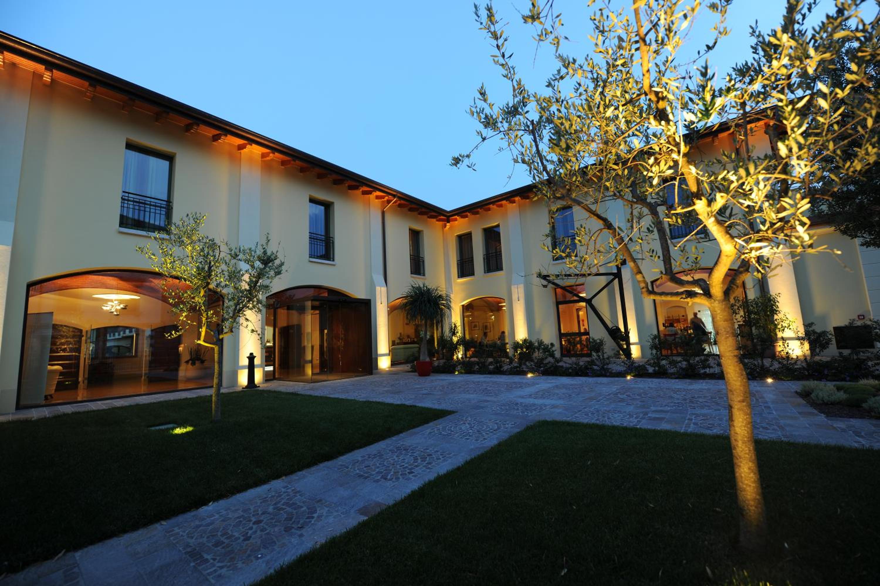 Hotel The Ziba Hotel & Spa - Image 1