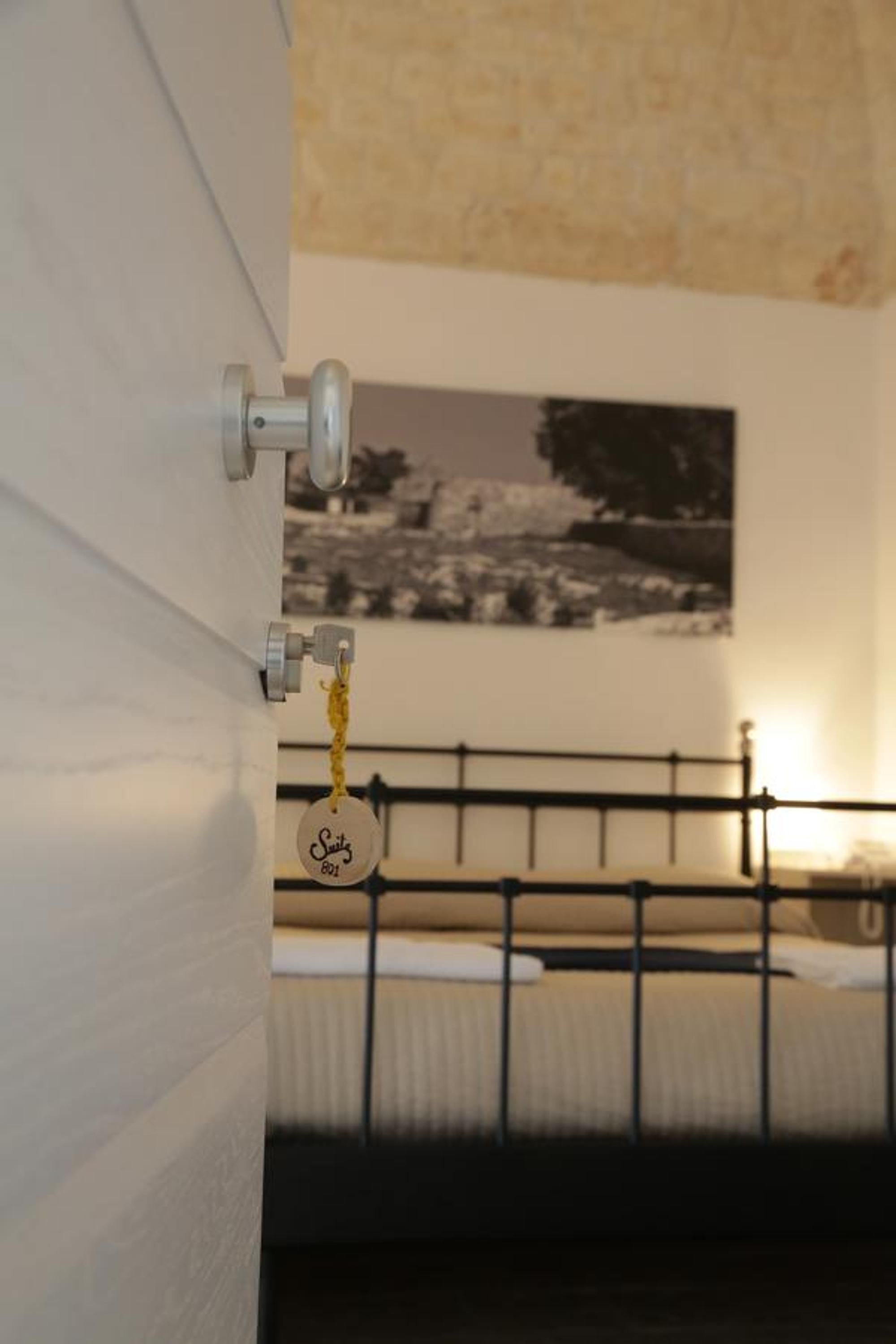 Tenuta Suite 801