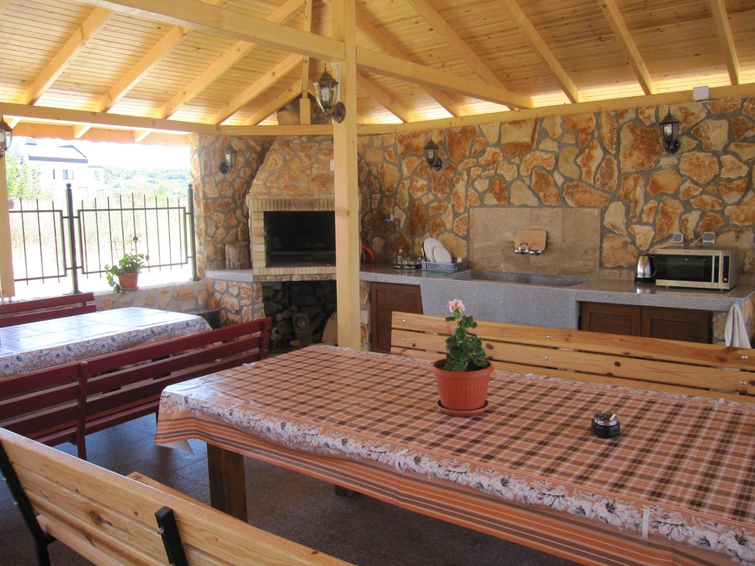 Neli Sea Villa