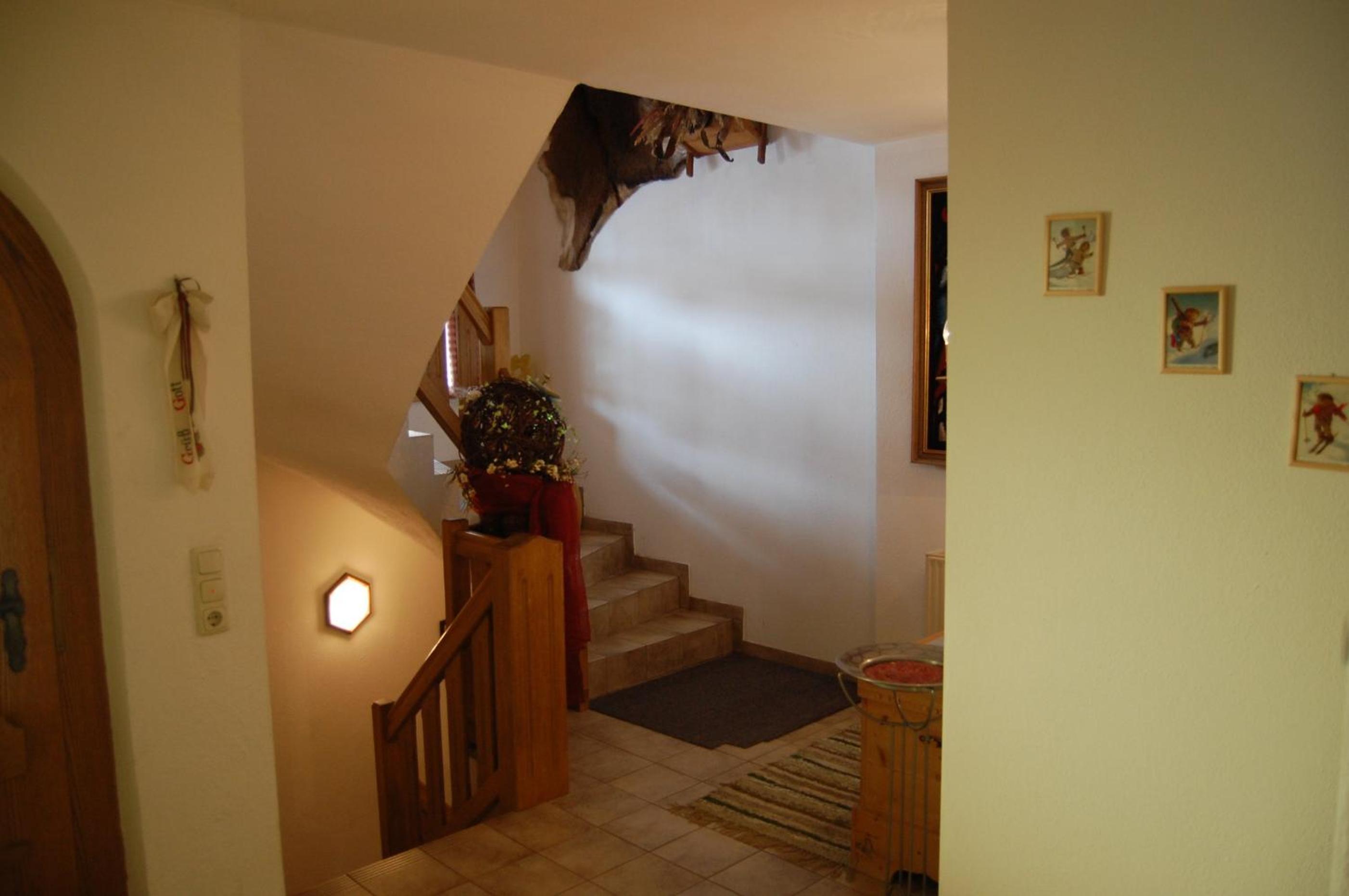Haus Oberland