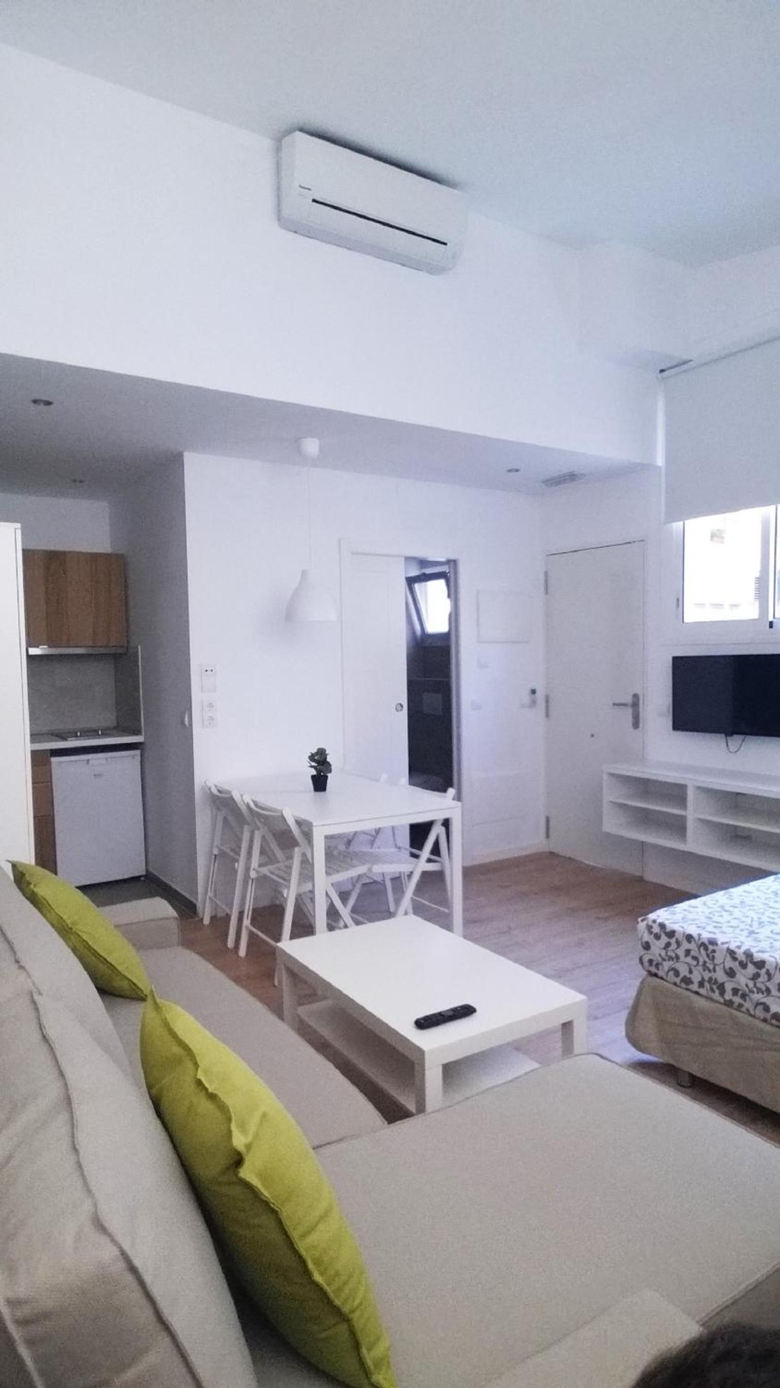 Apartamentos Clavero