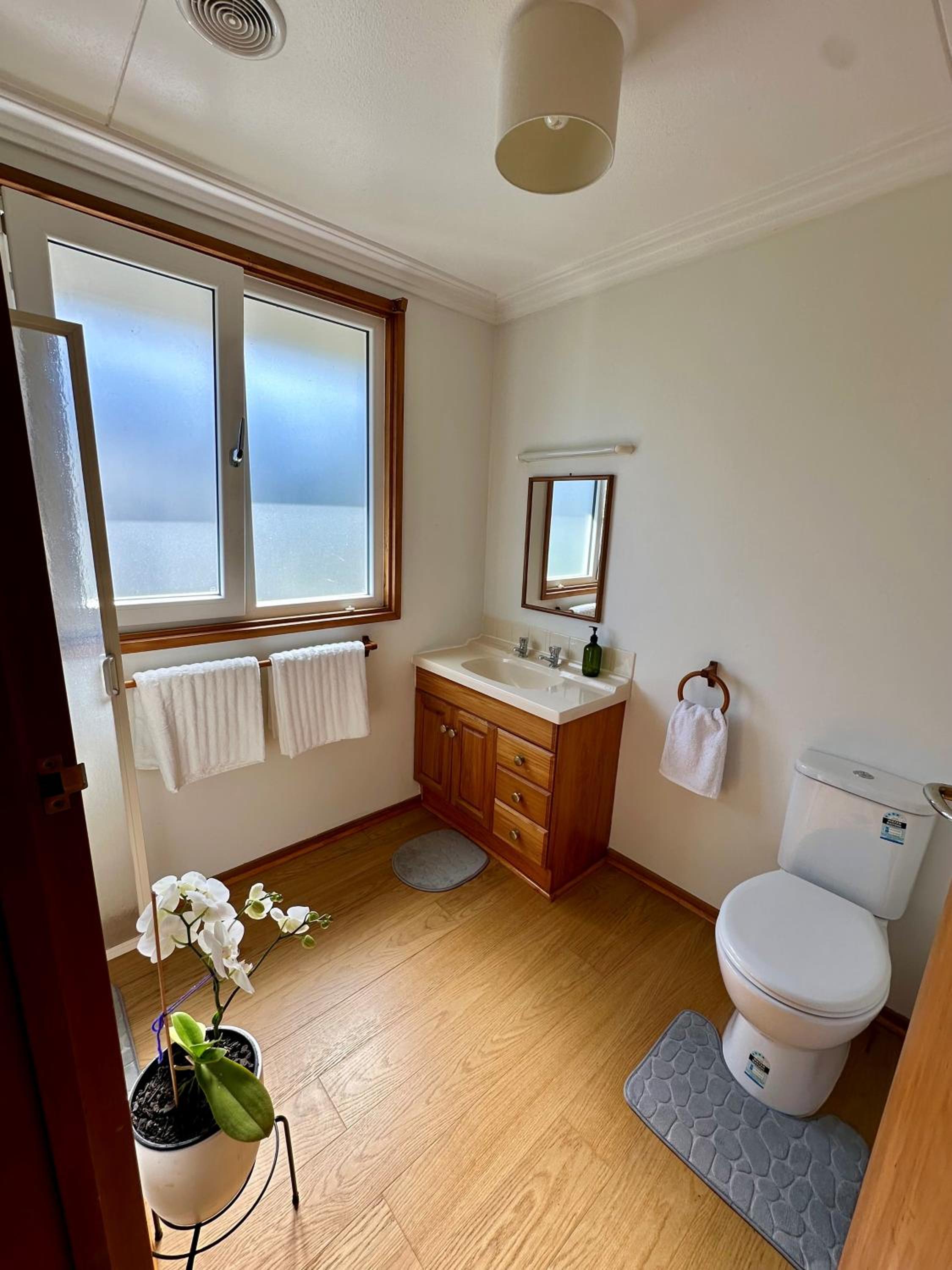 Cozy and quiet studio apartment with shared spa pool