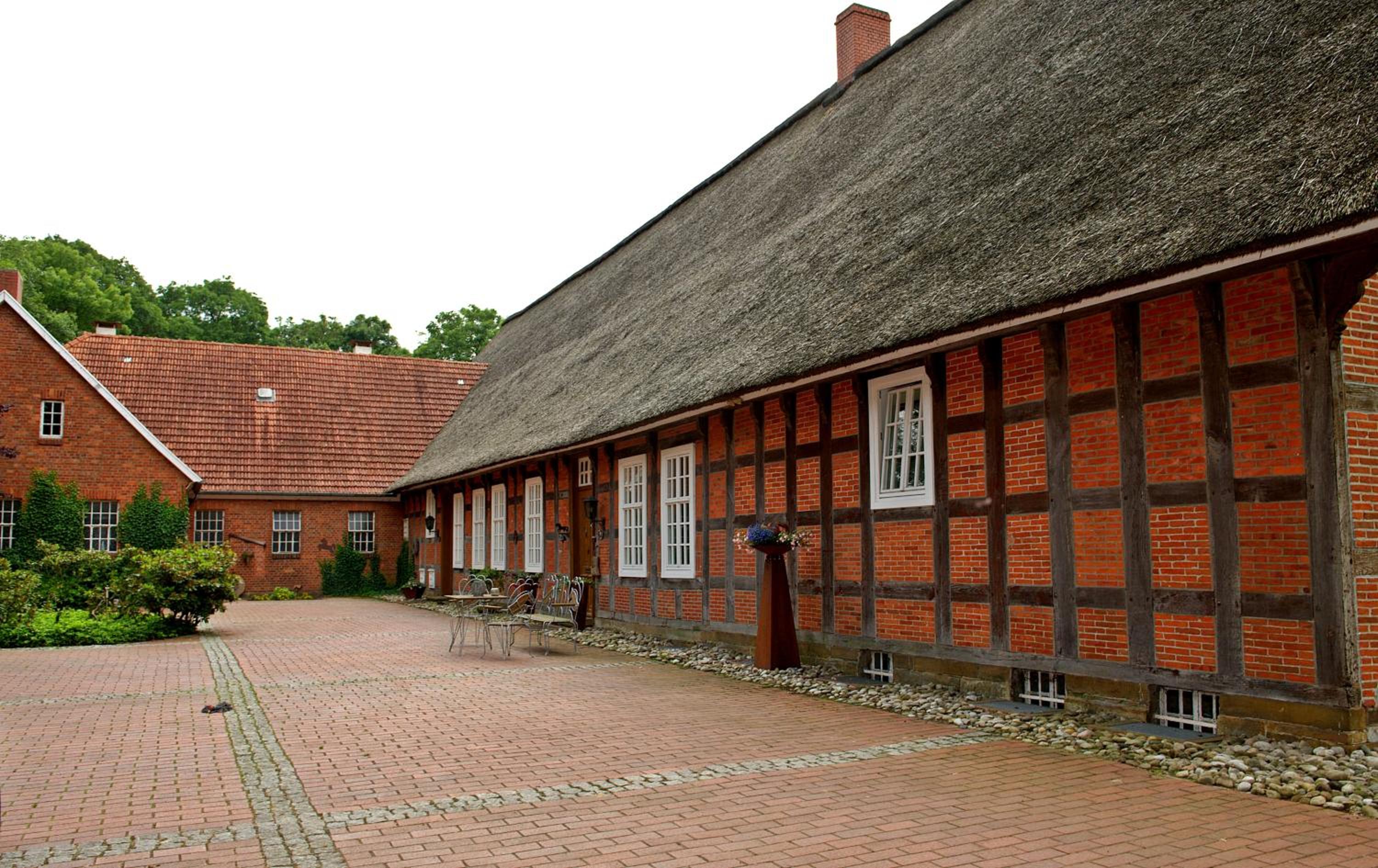 Ferienwohnung Art Land