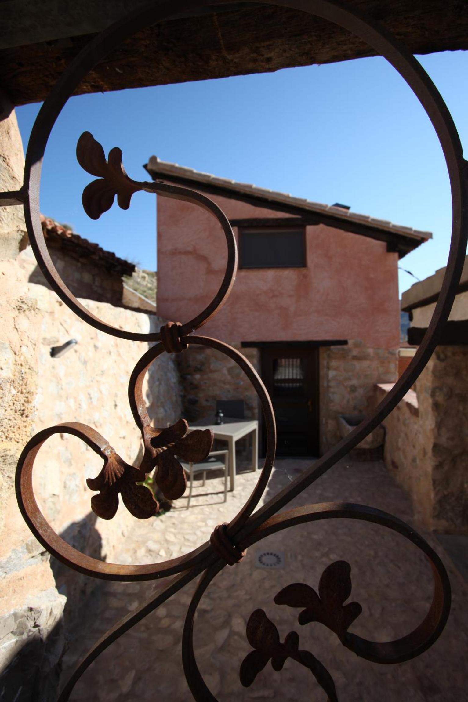 El Zaguán