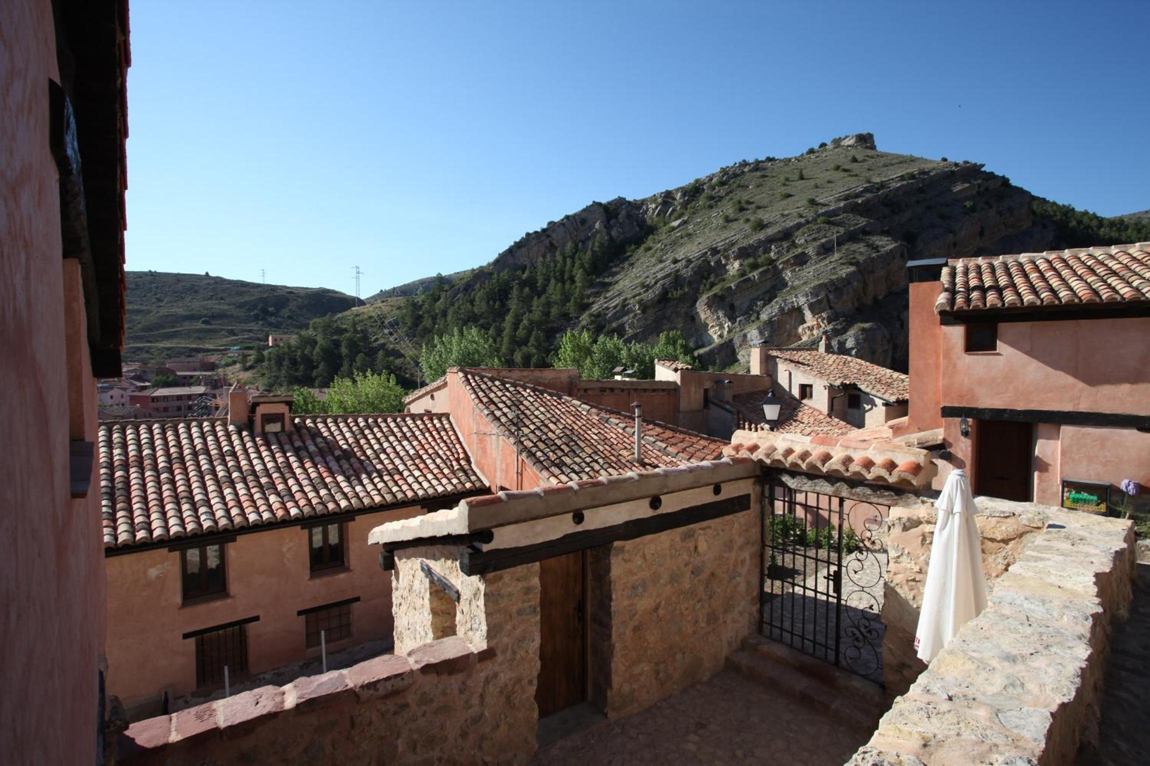 El Zaguán
