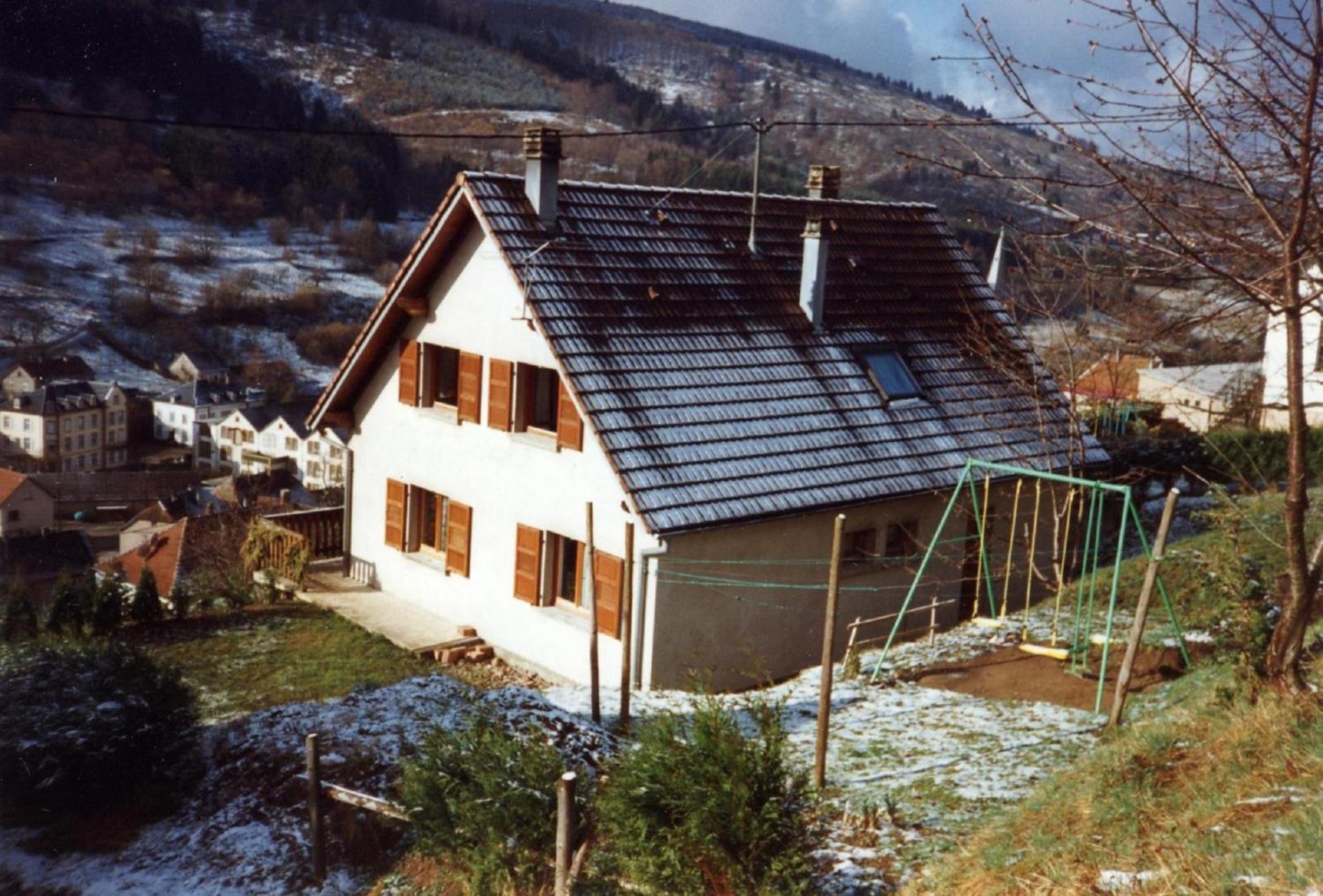 le gutty - maison de vacances view 3