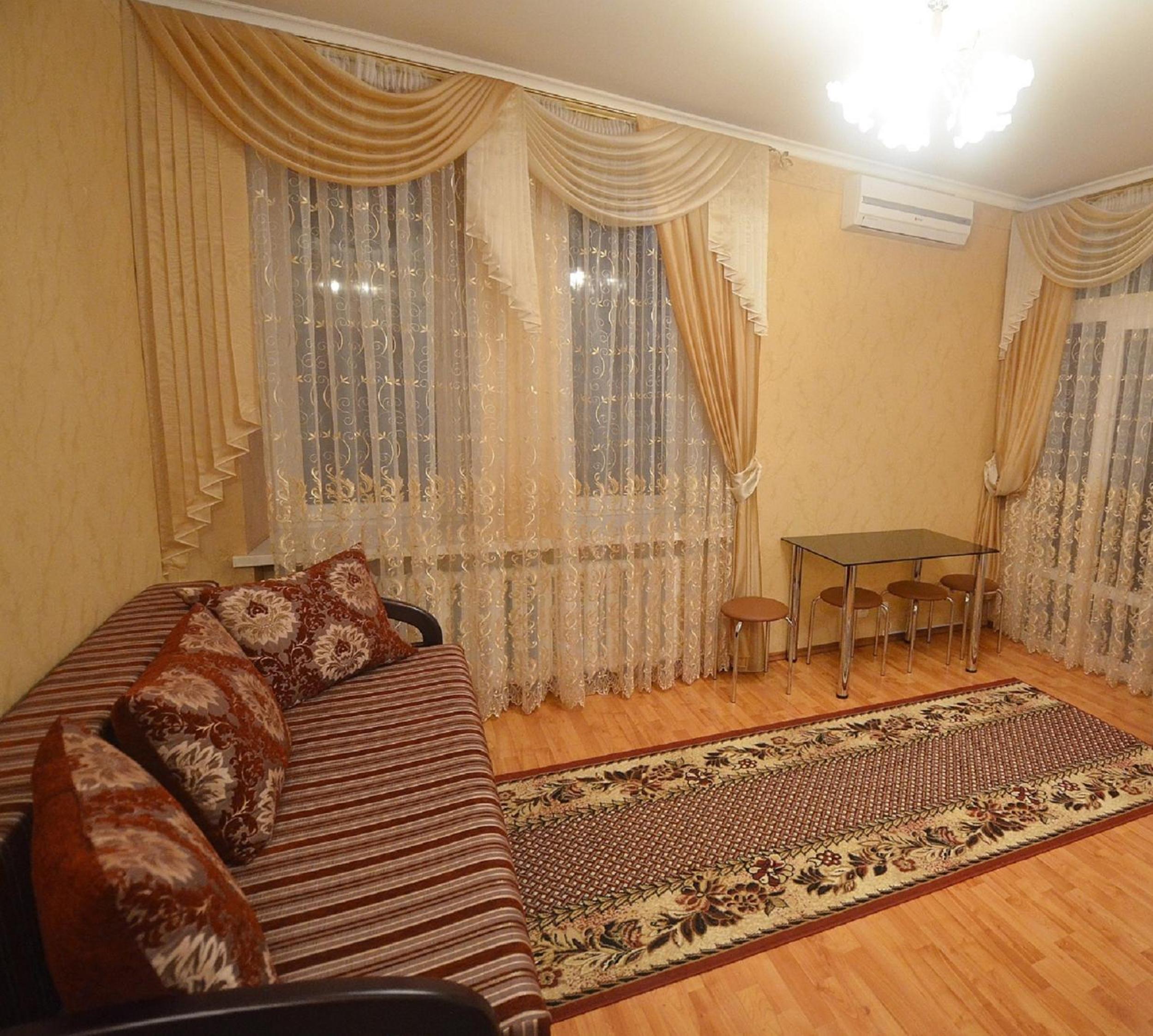 VIP apartments on Admiralskaya view 3