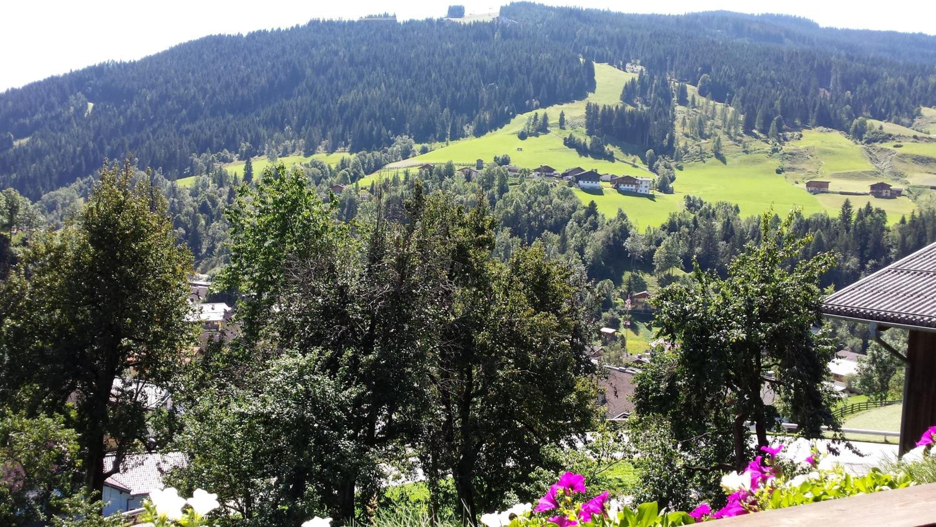Bauernhof Burglehen