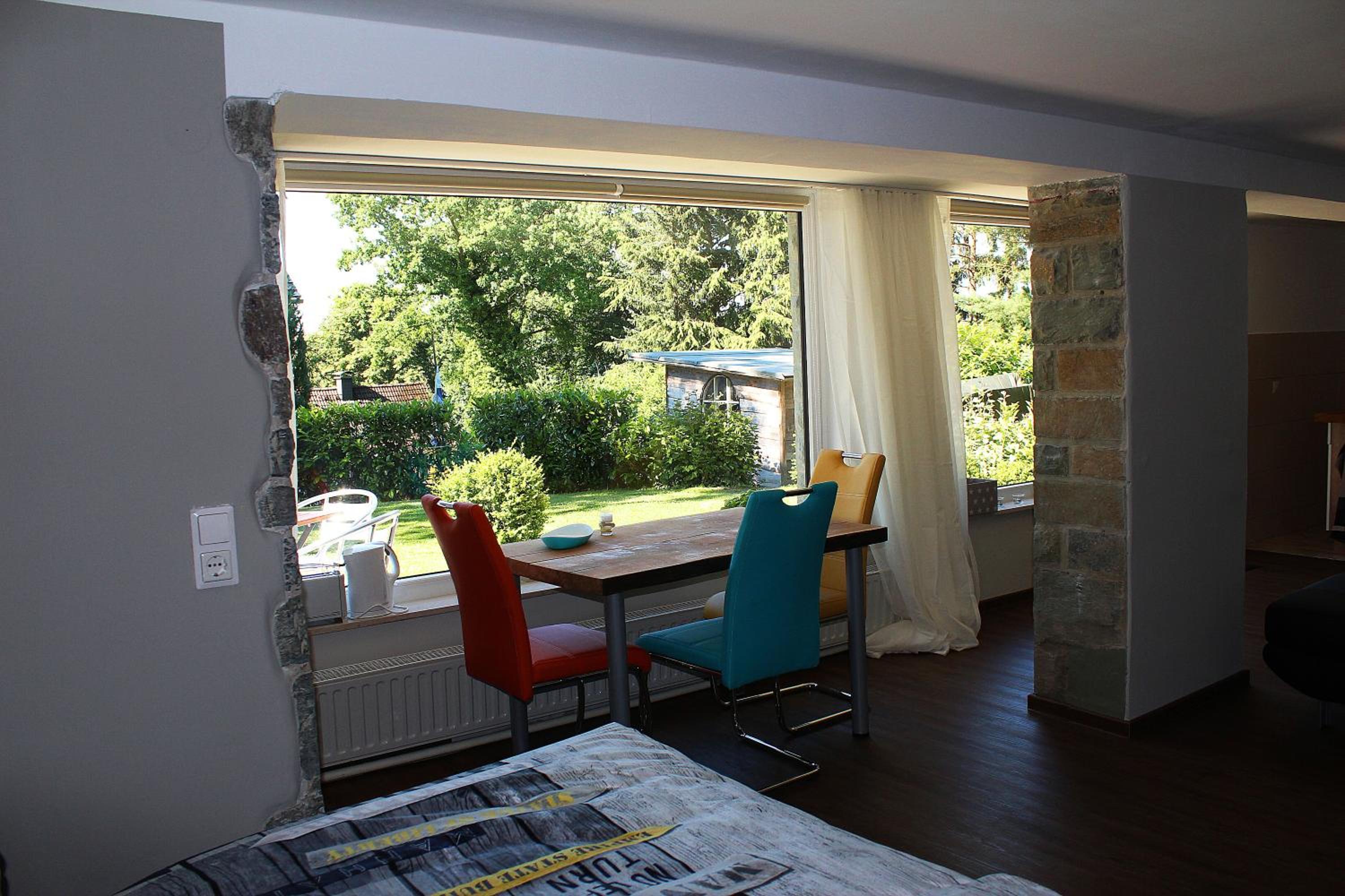 Ferienhaus Dell