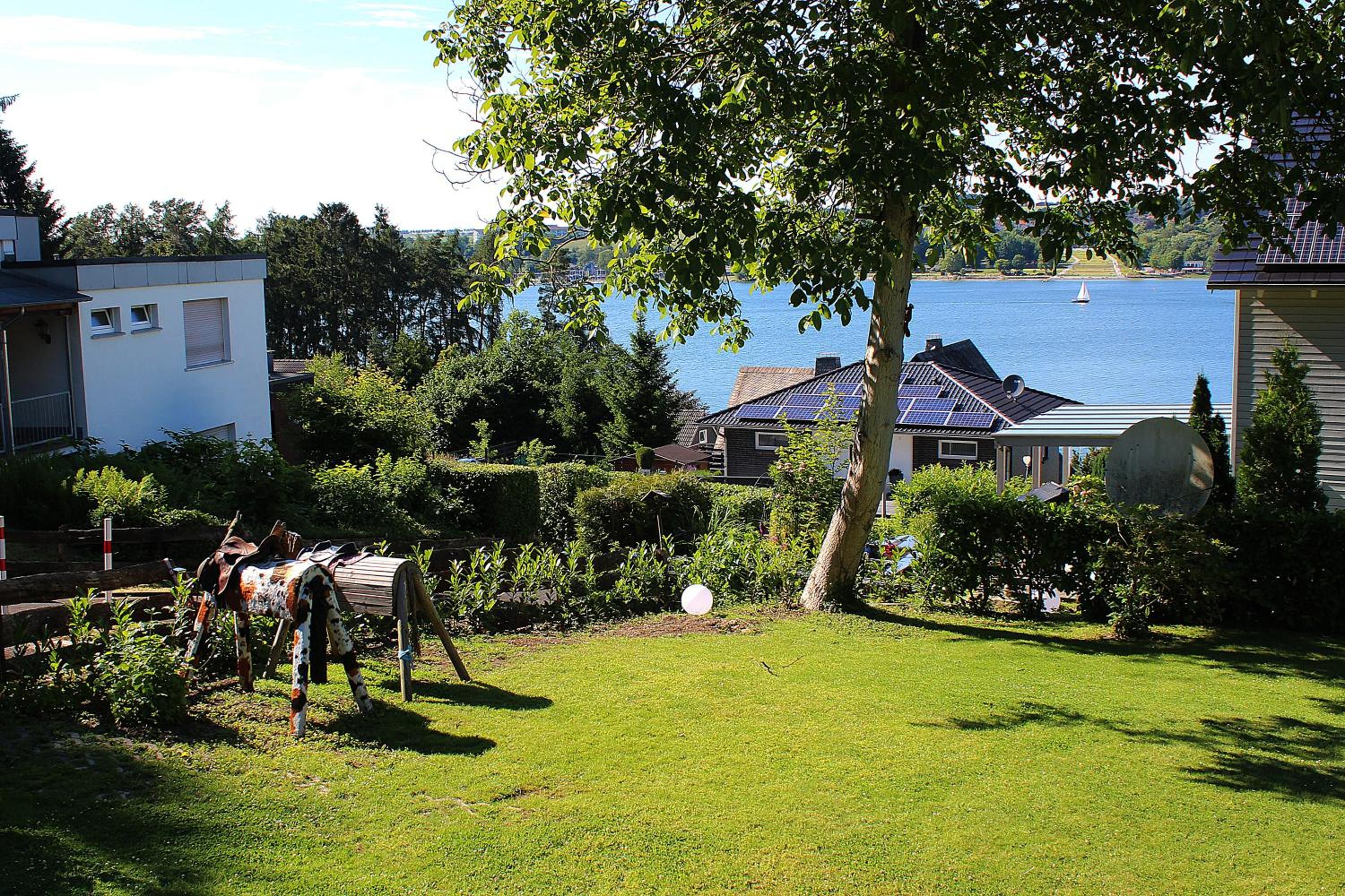Ferienhaus Dell