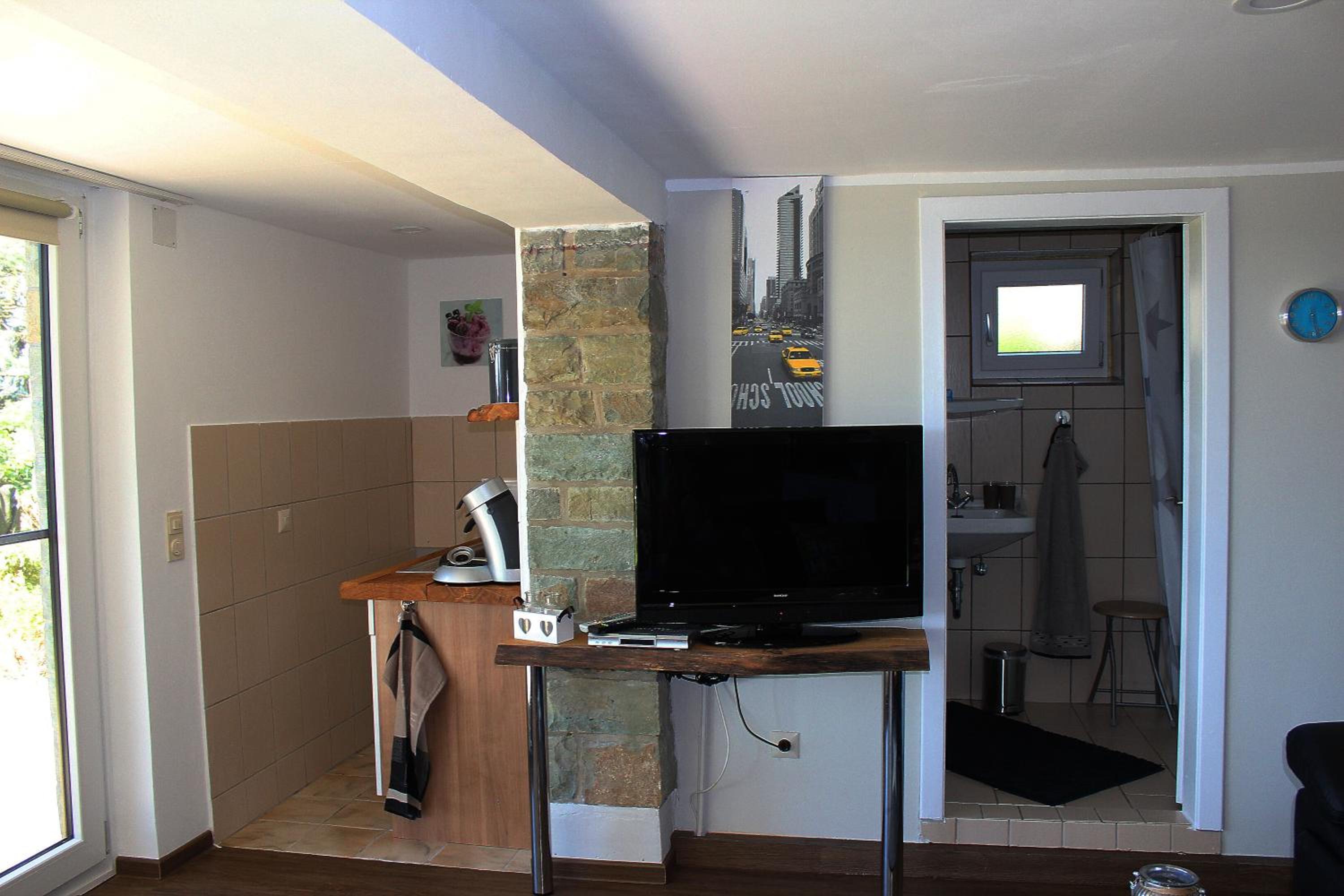 Ferienhaus Dell