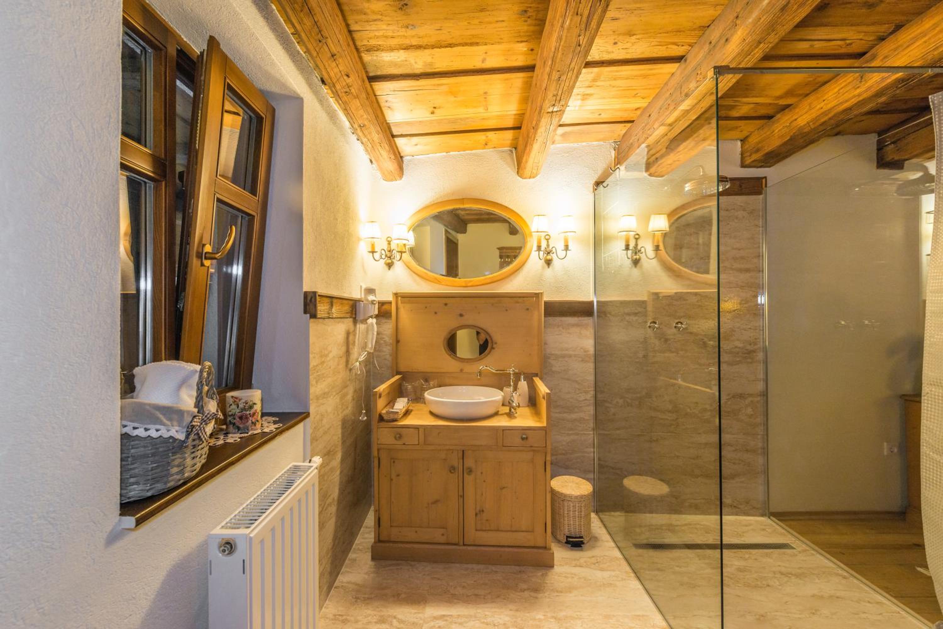 Casa Savri