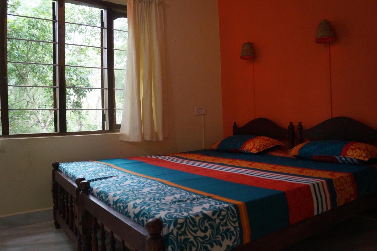 Thekkady Vacations - Jungleparadiso Homestay - Property Image 10