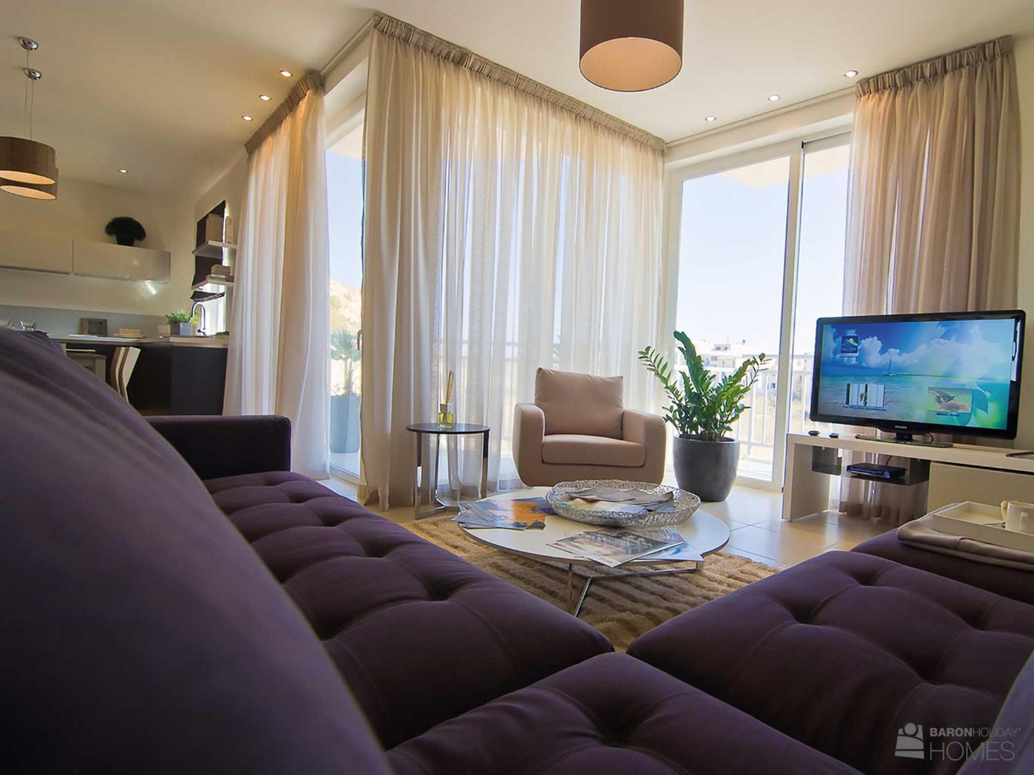 Hillock Residence Apartments