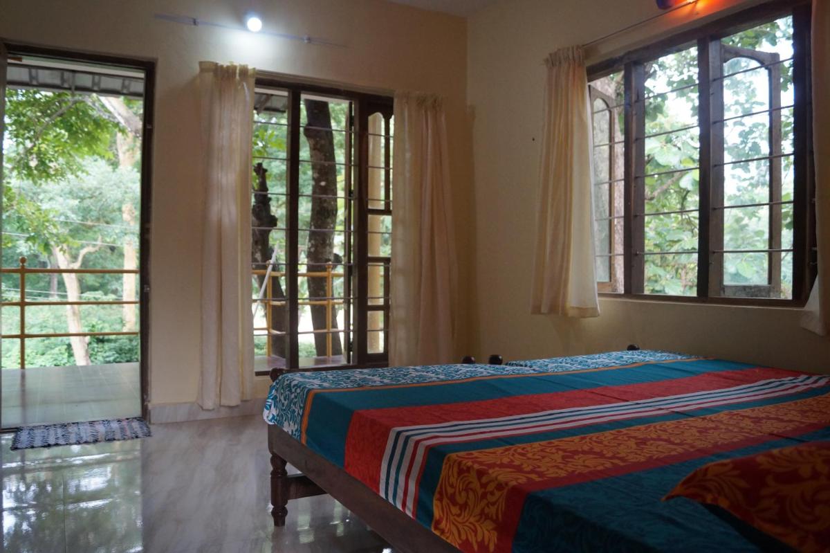 Thekkady Vacations - Jungleparadiso Homestay - Property Image 20
