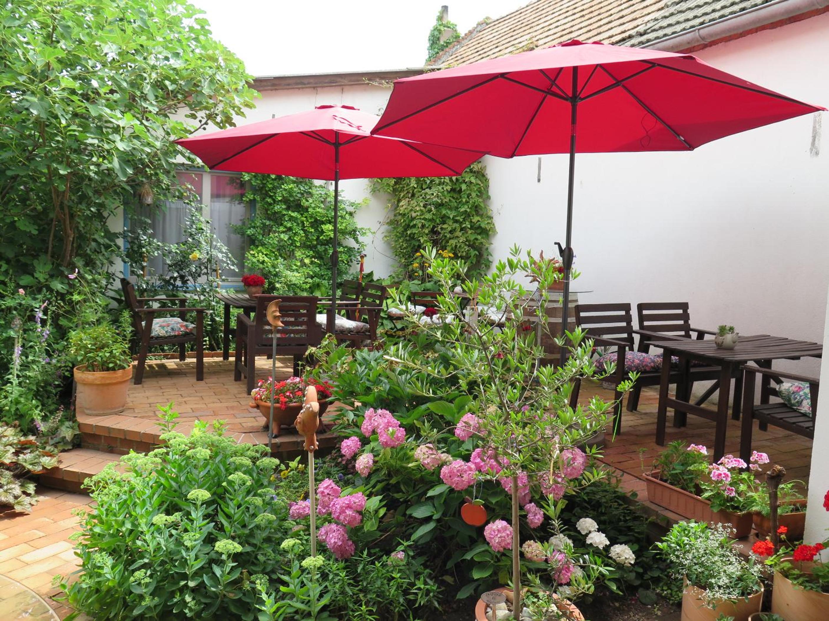 Stieglerhof KG view 5