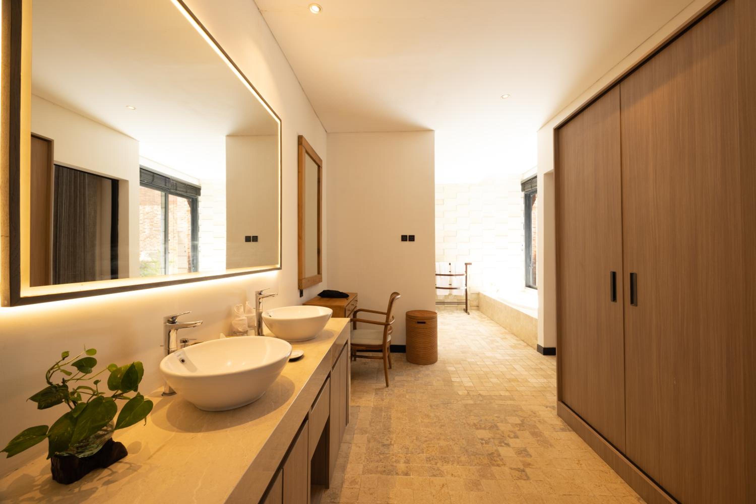 Astamaya Signature Villas