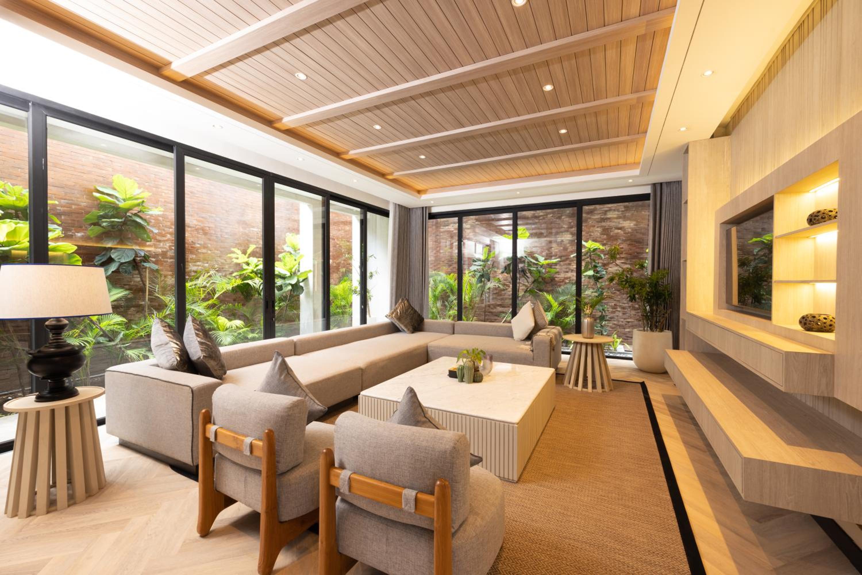Astamaya Signature Villas