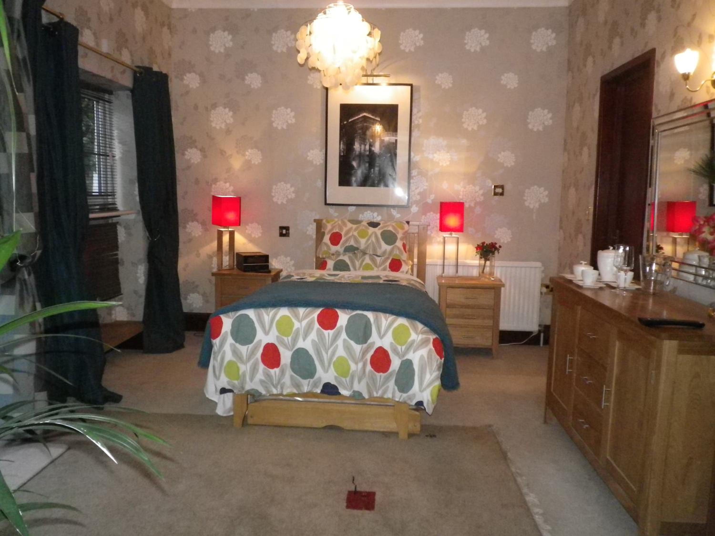 Bridge Hall Apartments view 5
